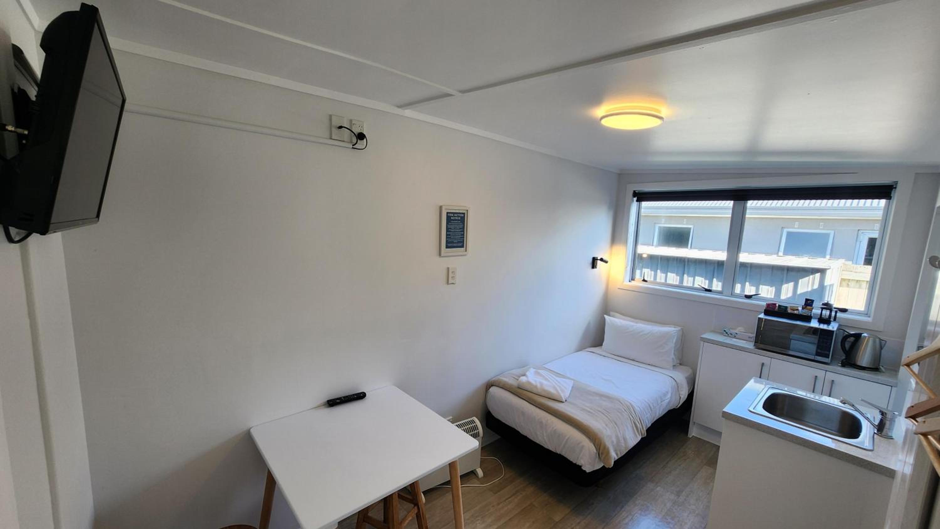 Standard Single Room photo 3