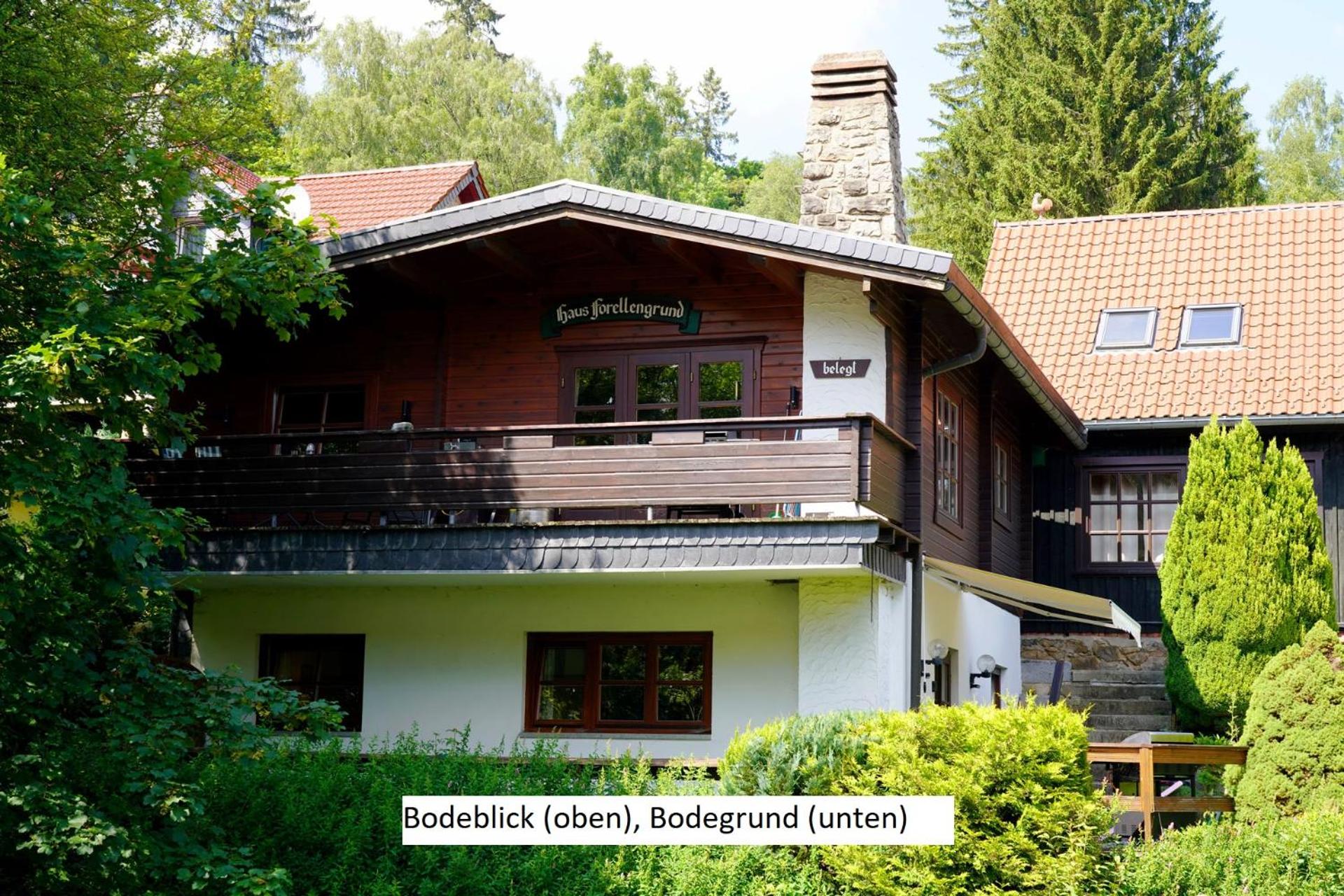 Five-Bedroom House photo 2