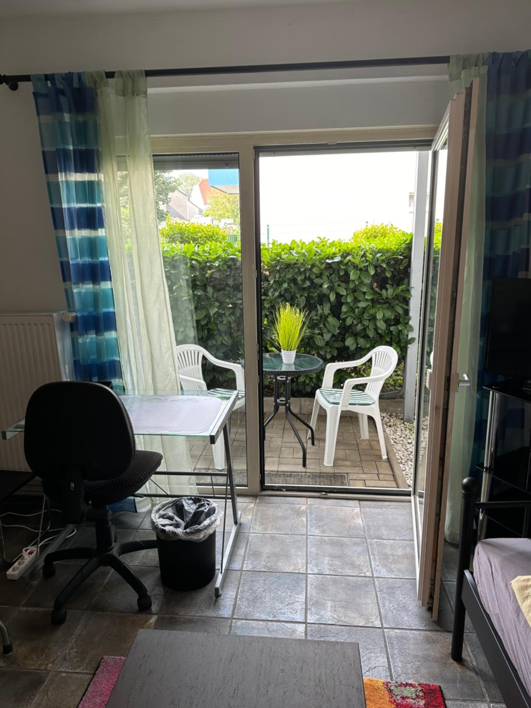 Single Room With Terrace photo 3