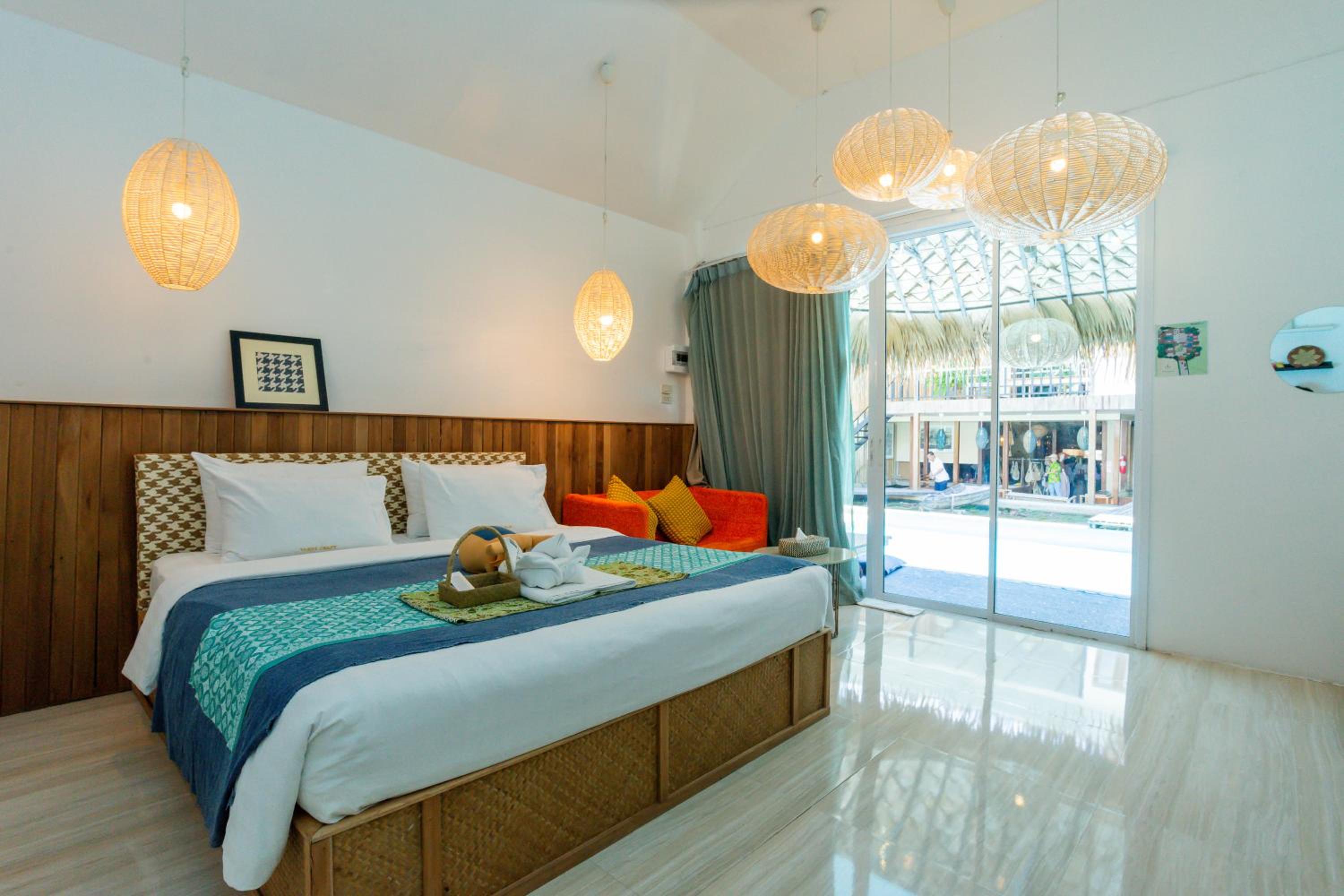 Standard Double Room - Photo 4