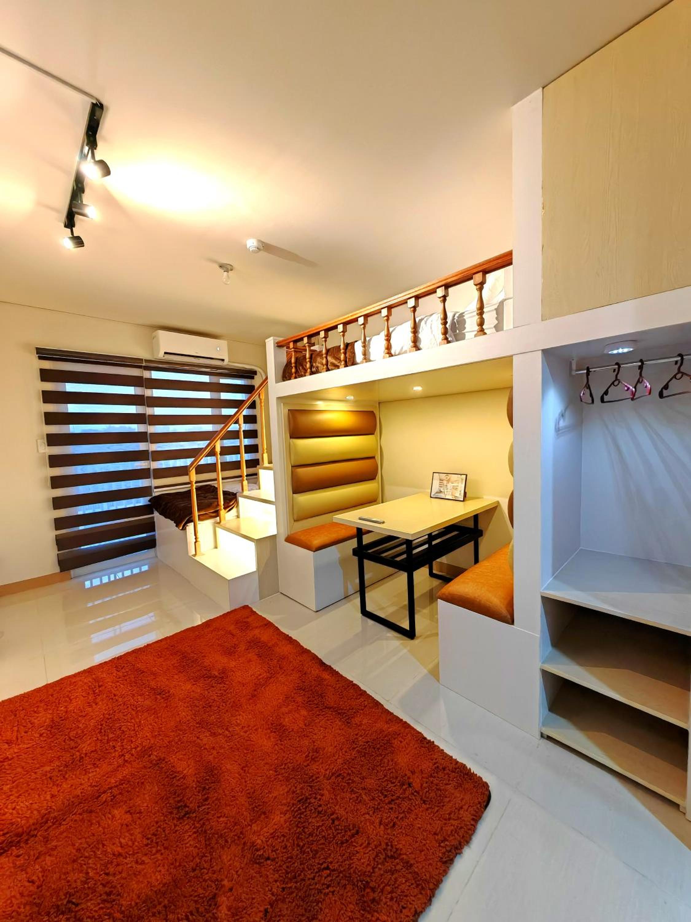 Double Room with Balcony photo 1