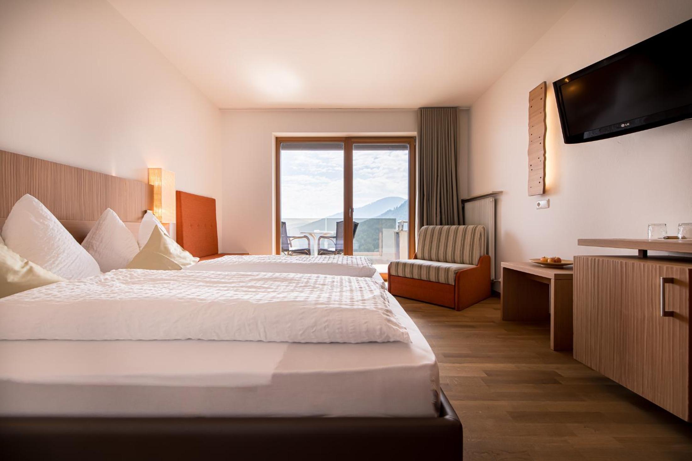 Double Room with Mountain View photo 1