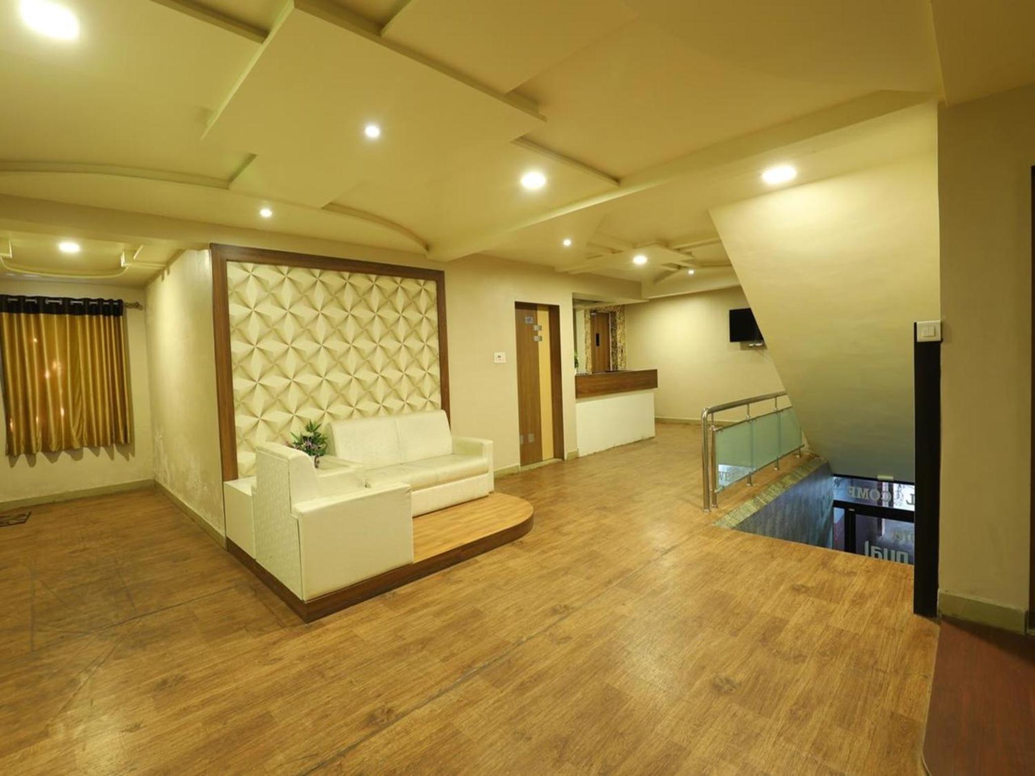 Deluxe Room photo 3