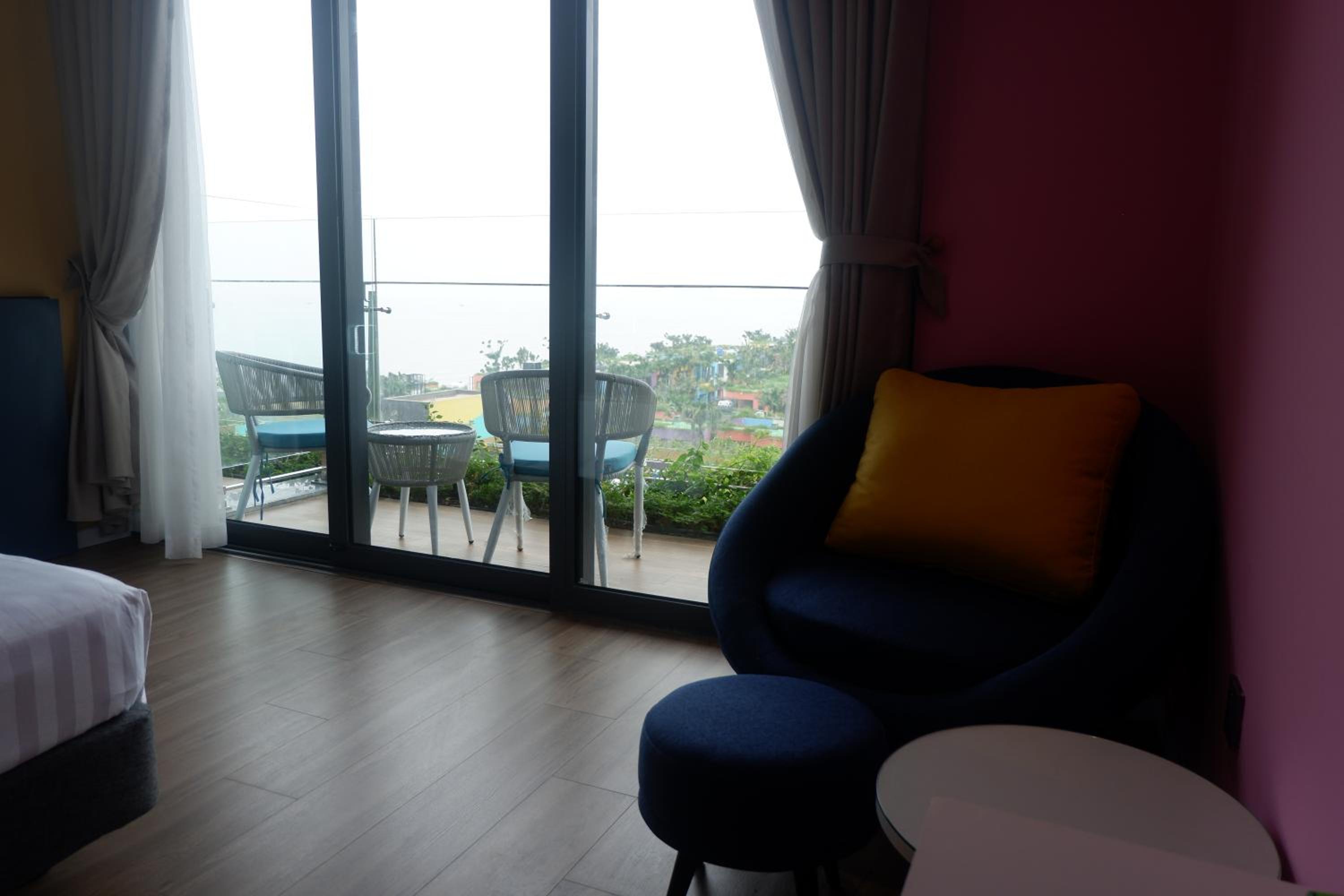 Studio With Sea View photo 3