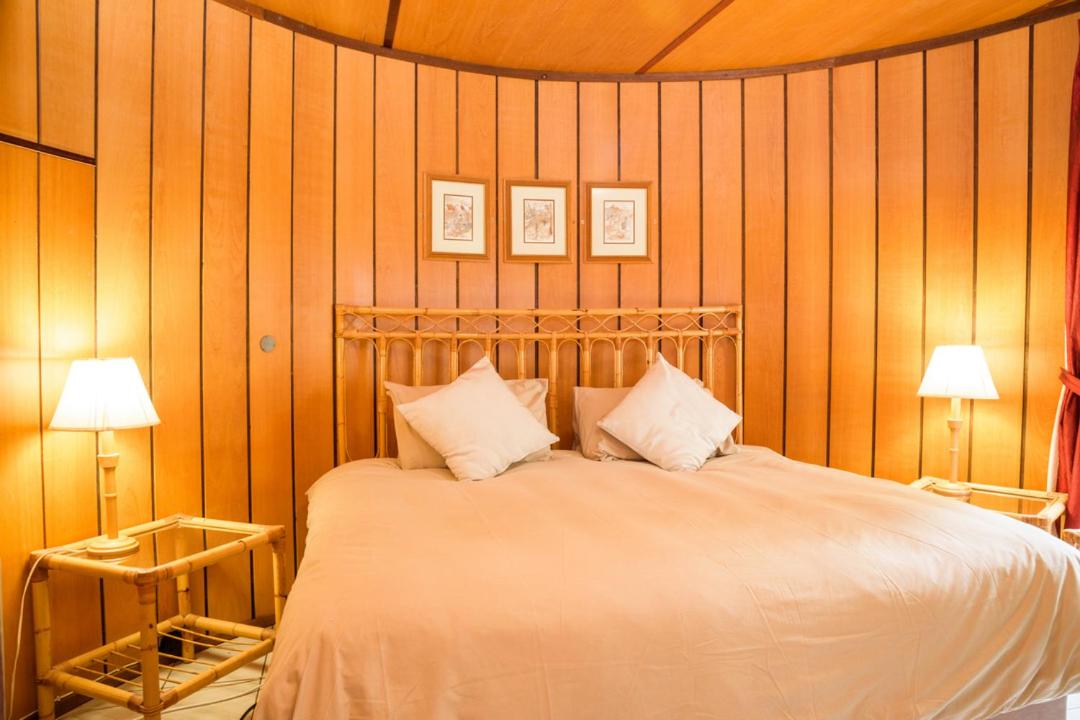 Family Bungalow - Photo 4