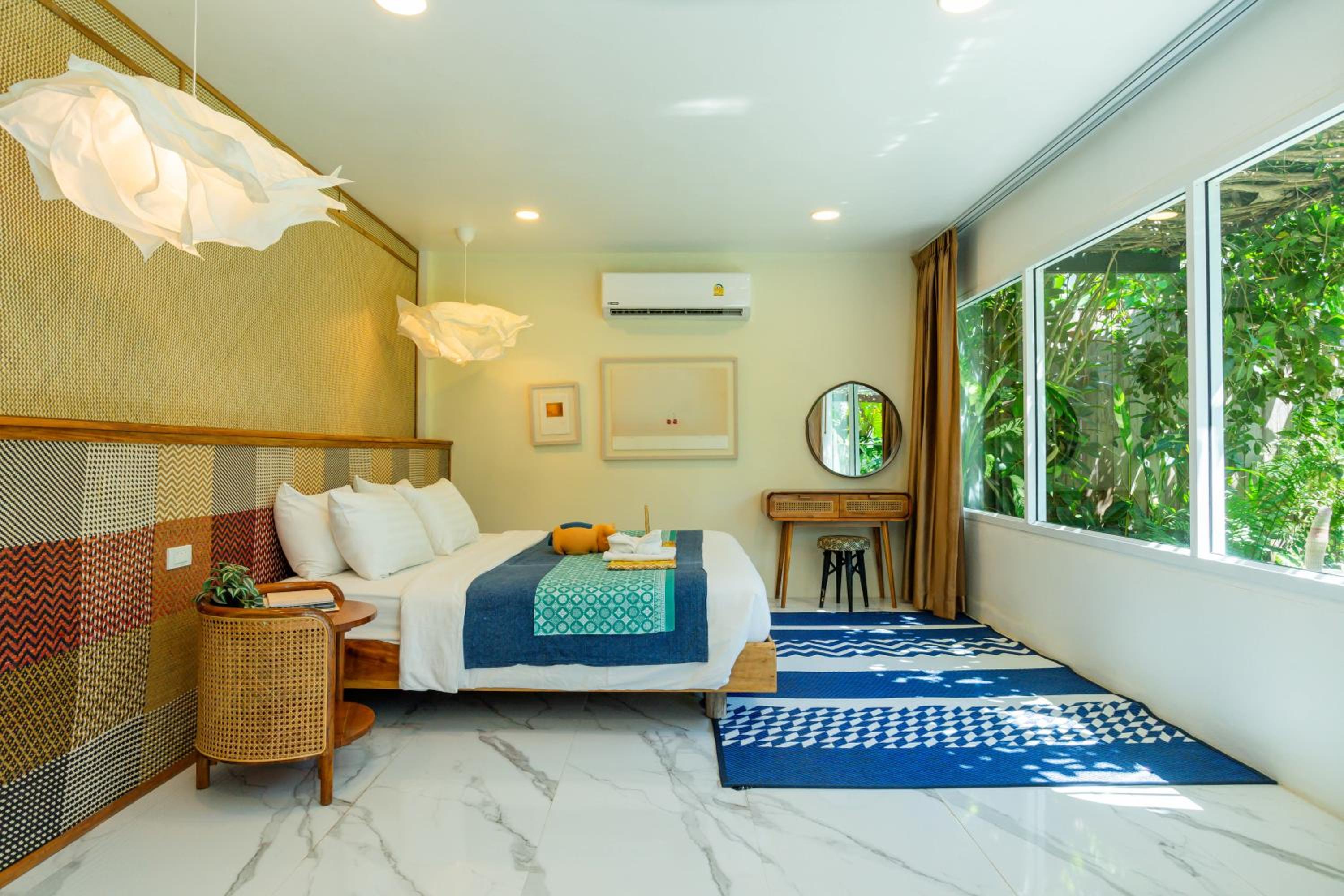 Villa - Photo 4