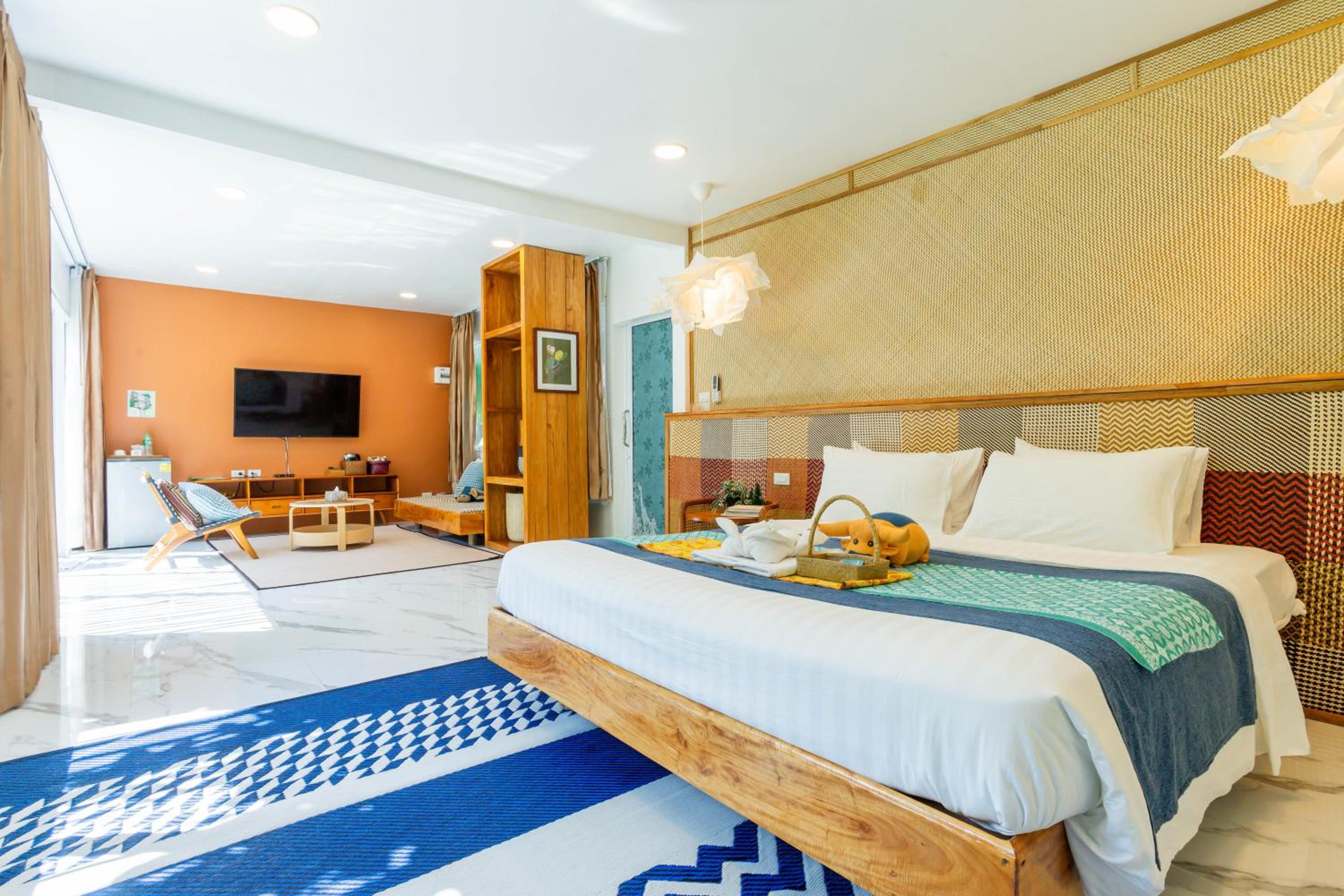 Villa - Photo 5