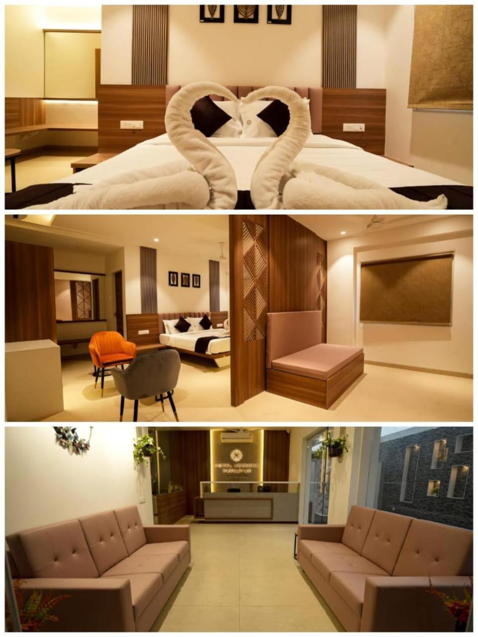 Suite - Photo 1