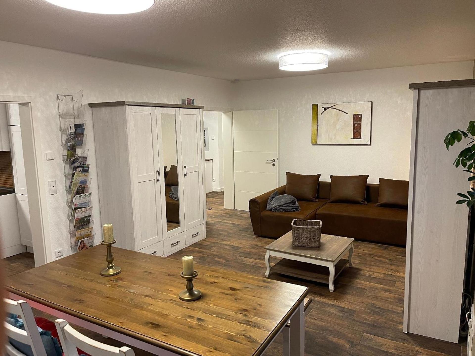 Five-Bedroom Holiday Home photo 1