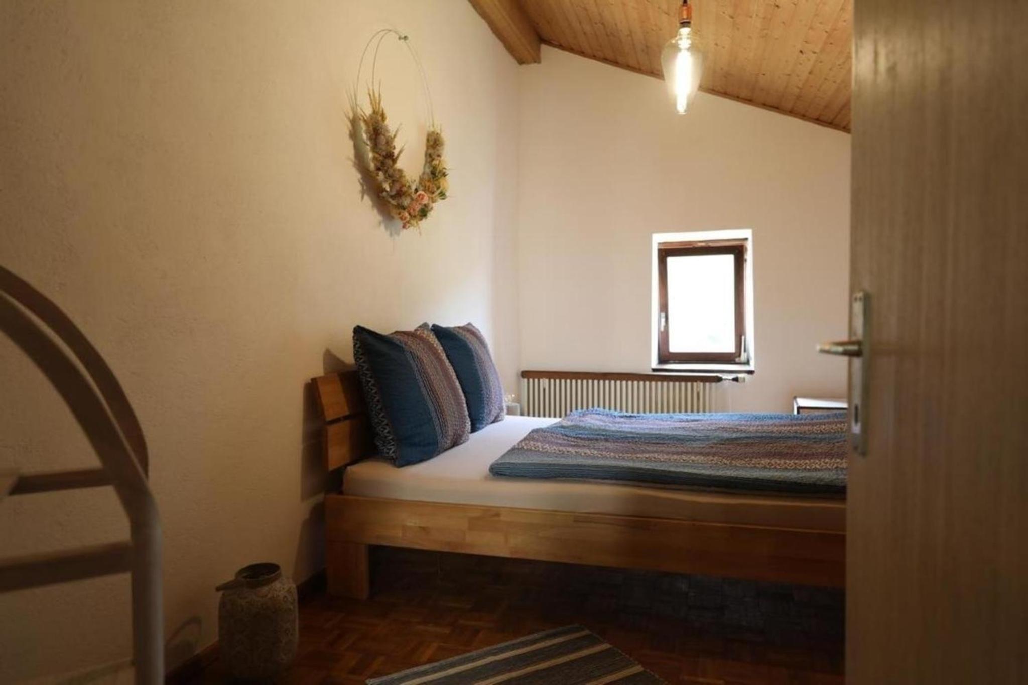 Two-Bedroom Holiday Home photo 2