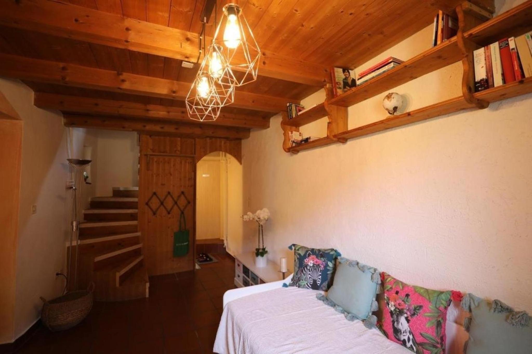 Two-Bedroom Holiday Home photo 3