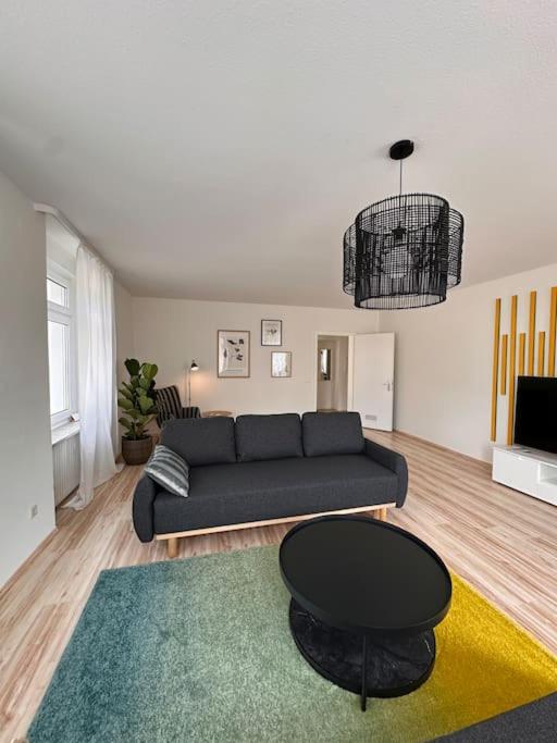 Three-Bedroom Apartment photo 1