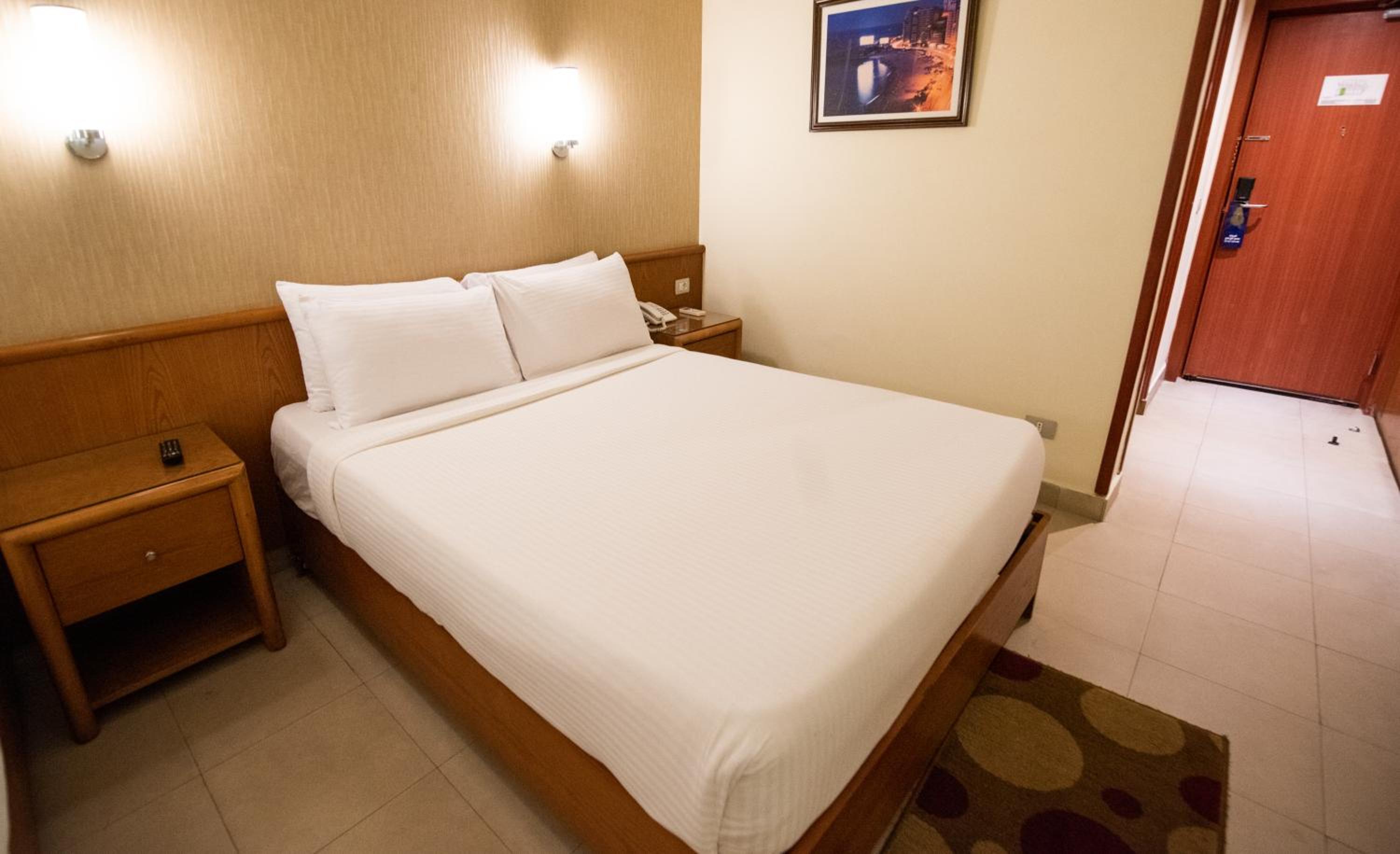 Superior Single Room