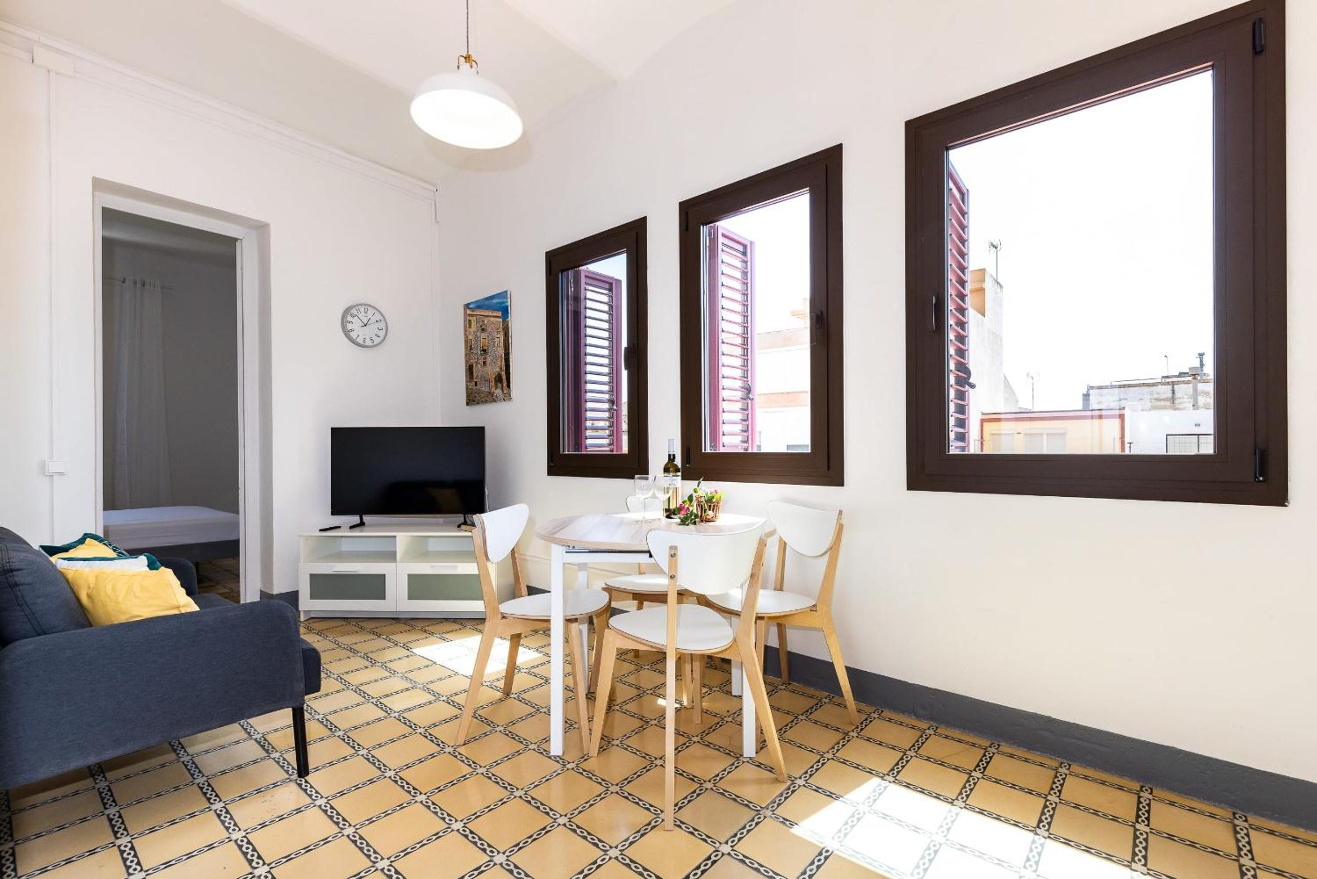 Apartamento