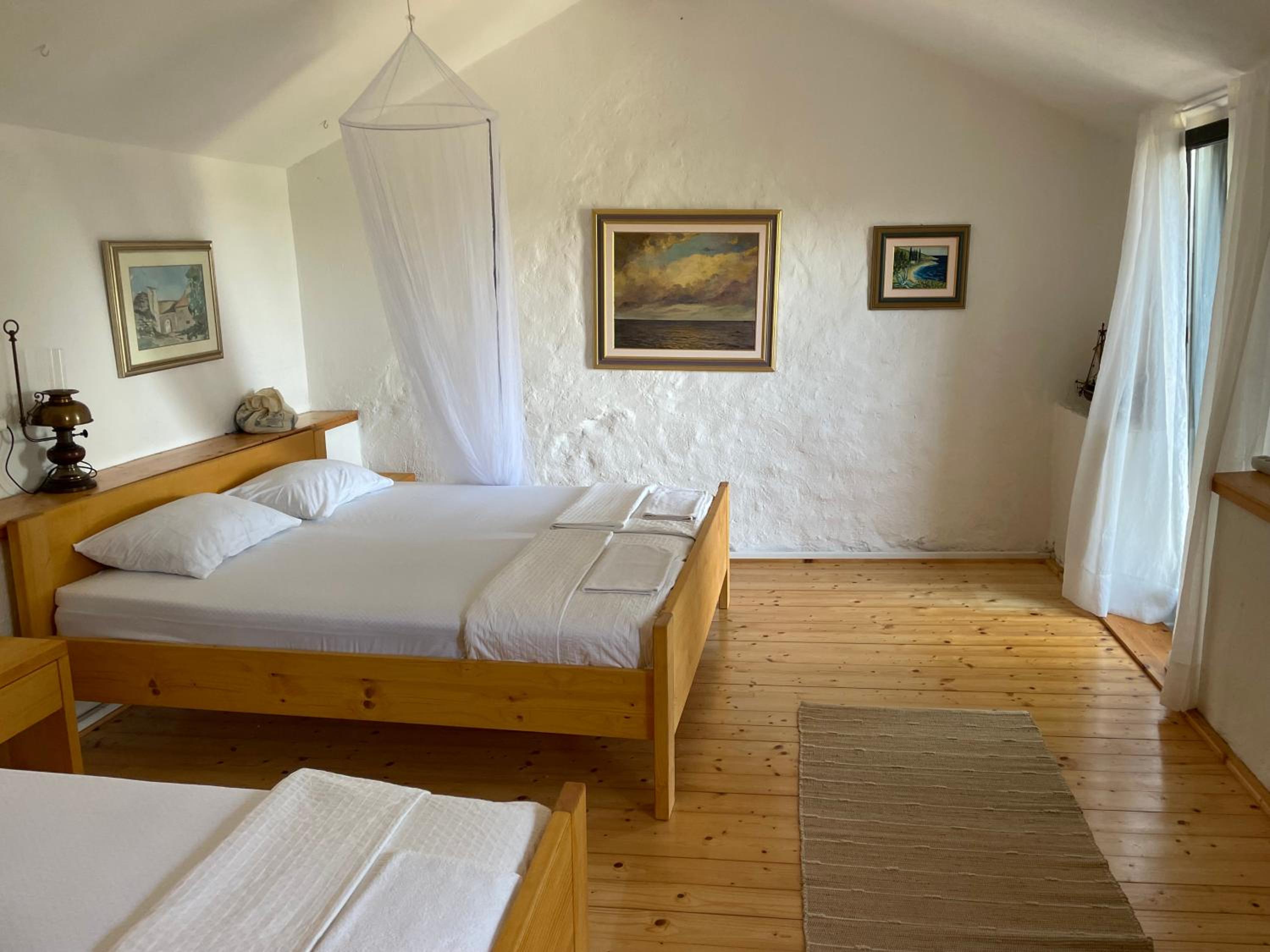 Two-Bedroom House photo 1