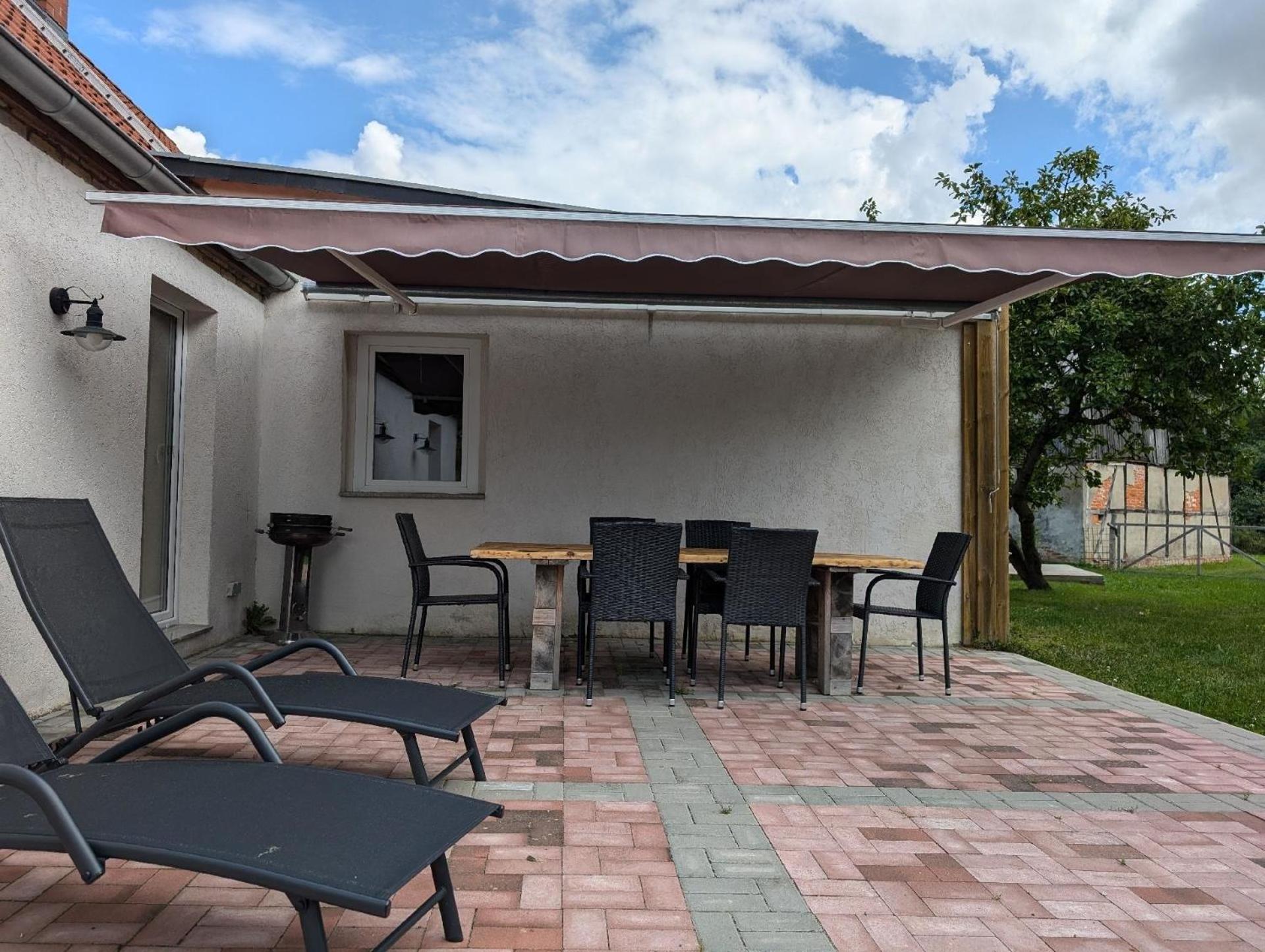 Two-Bedroom Holiday Home photo 3