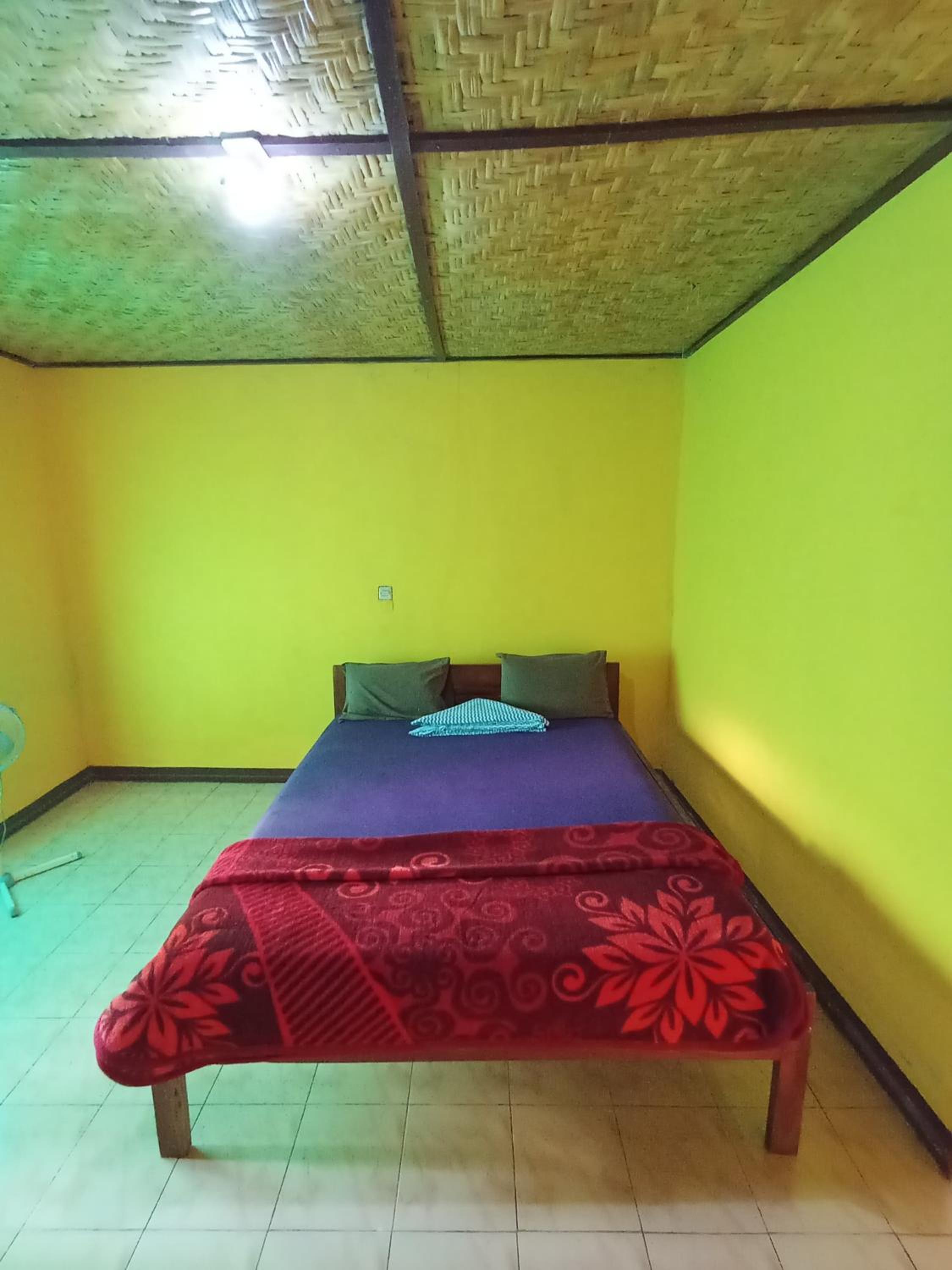 Double Room photo 3
