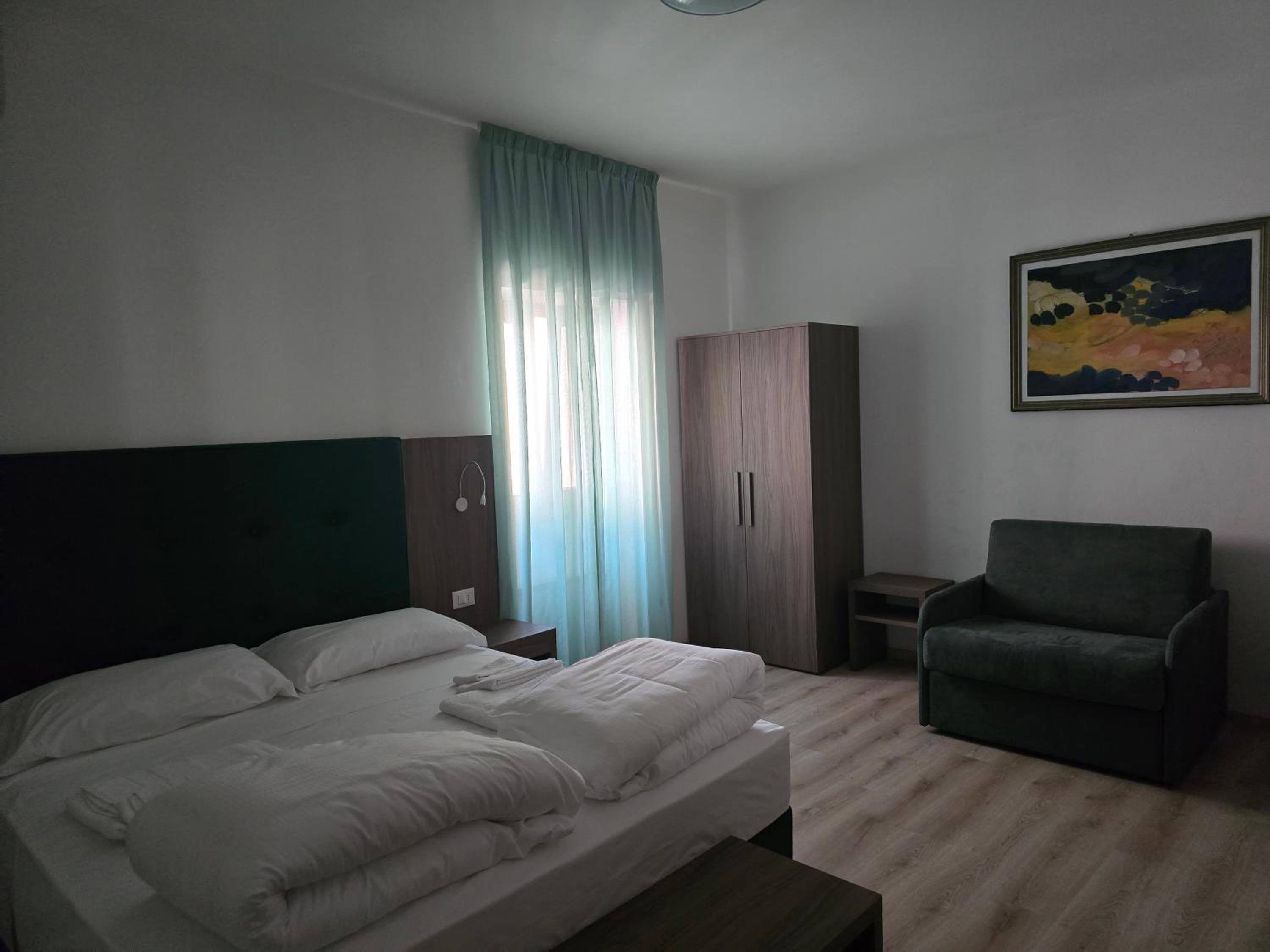 Triple Room photo 3
