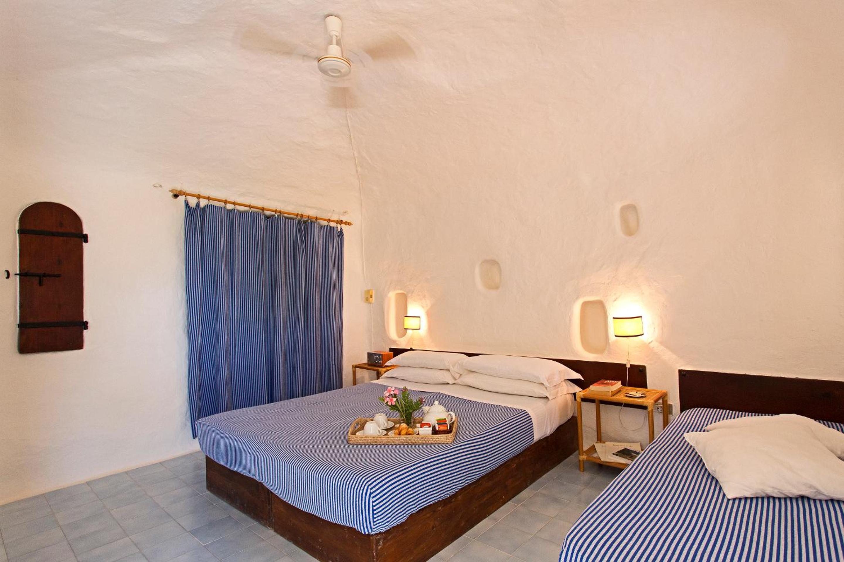 Standard Double or Twin Room photo 1