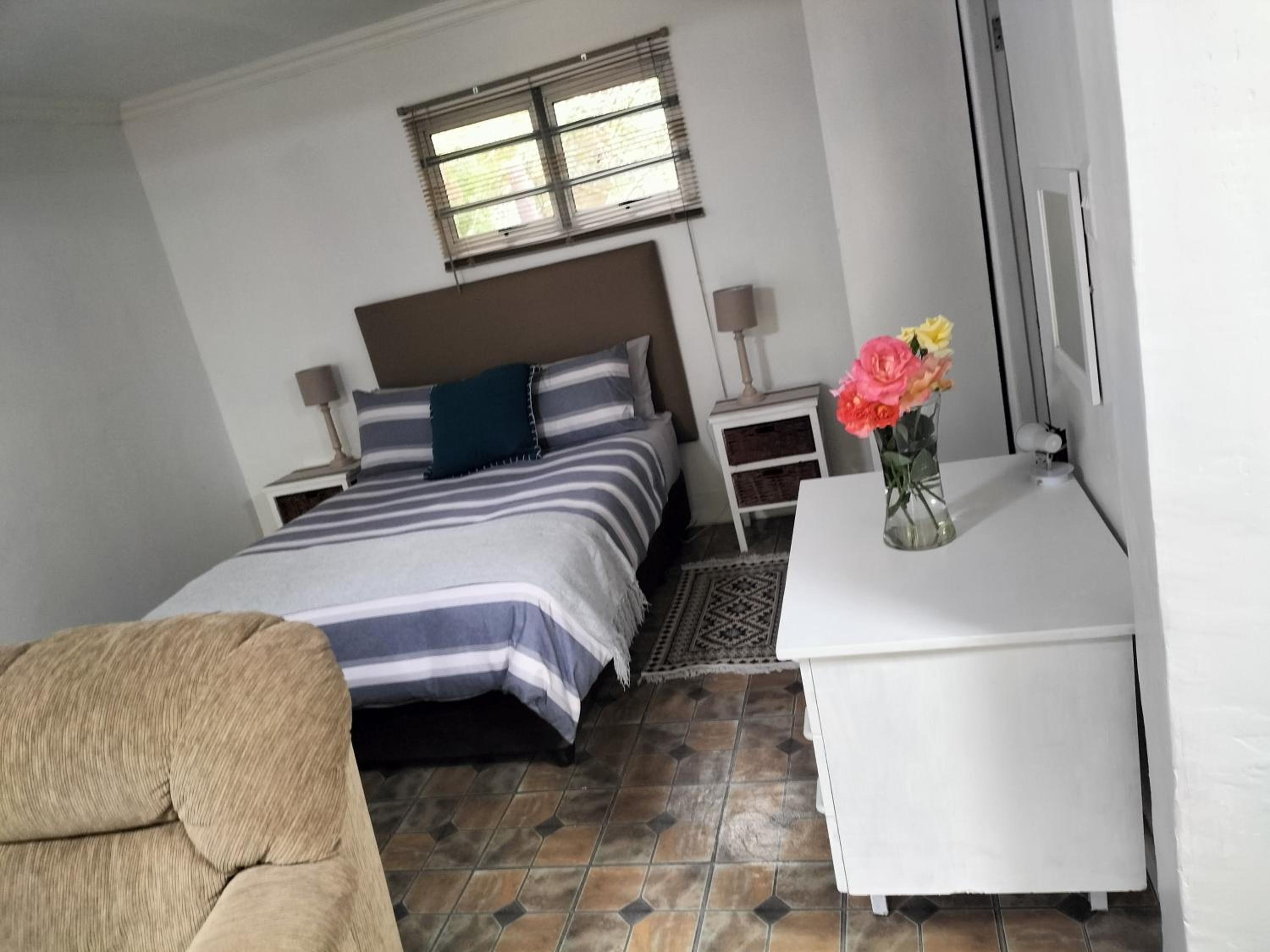 Family Double Room photo 1