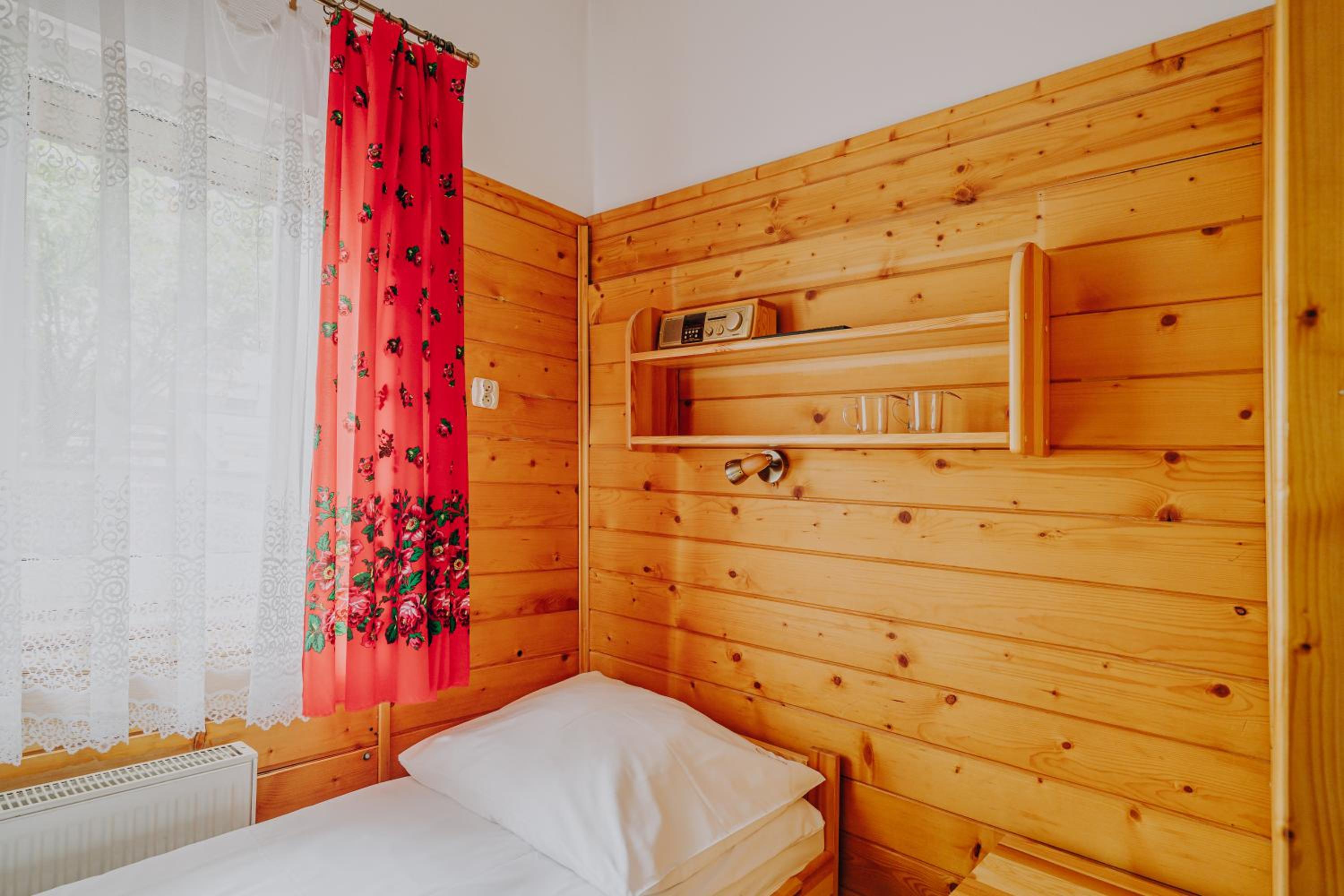 Twin Room with Mountain View - Photo 5