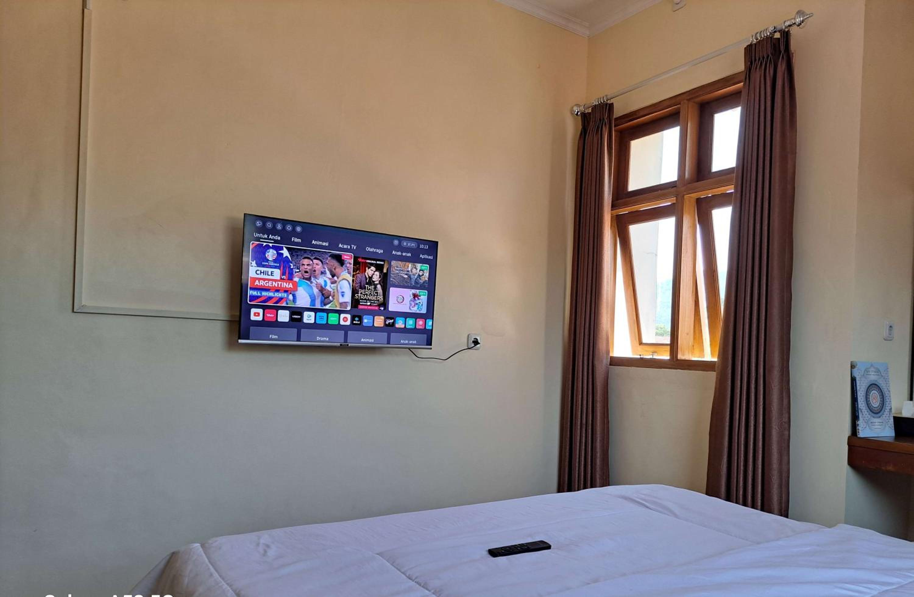 Queen Room - Photo 4