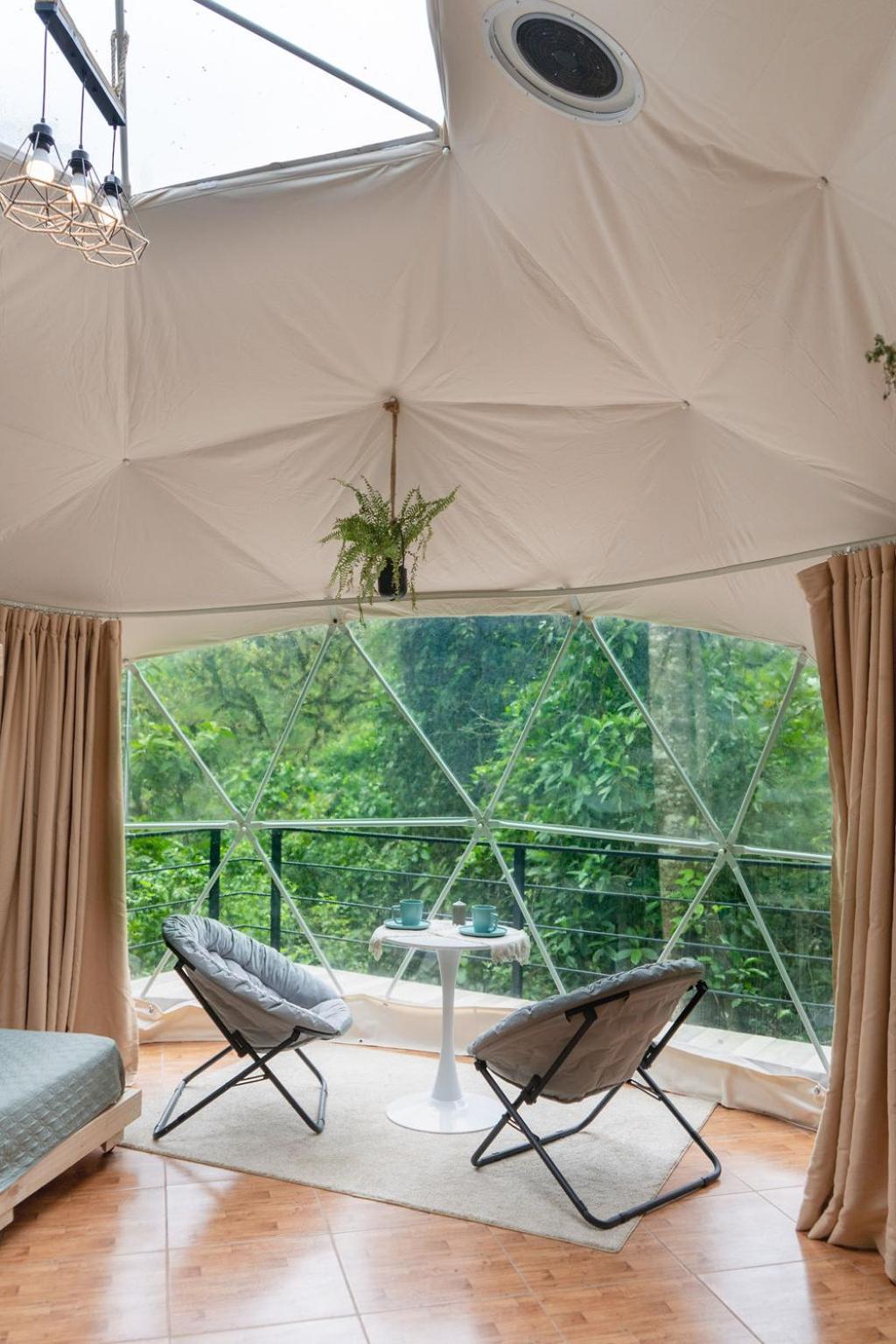 Suite with Mountain View - Photo 1
