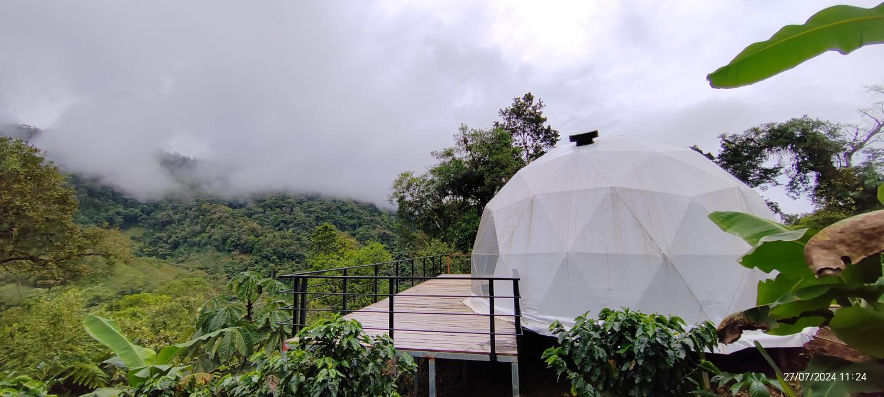 Suite with Mountain View - Photo 7