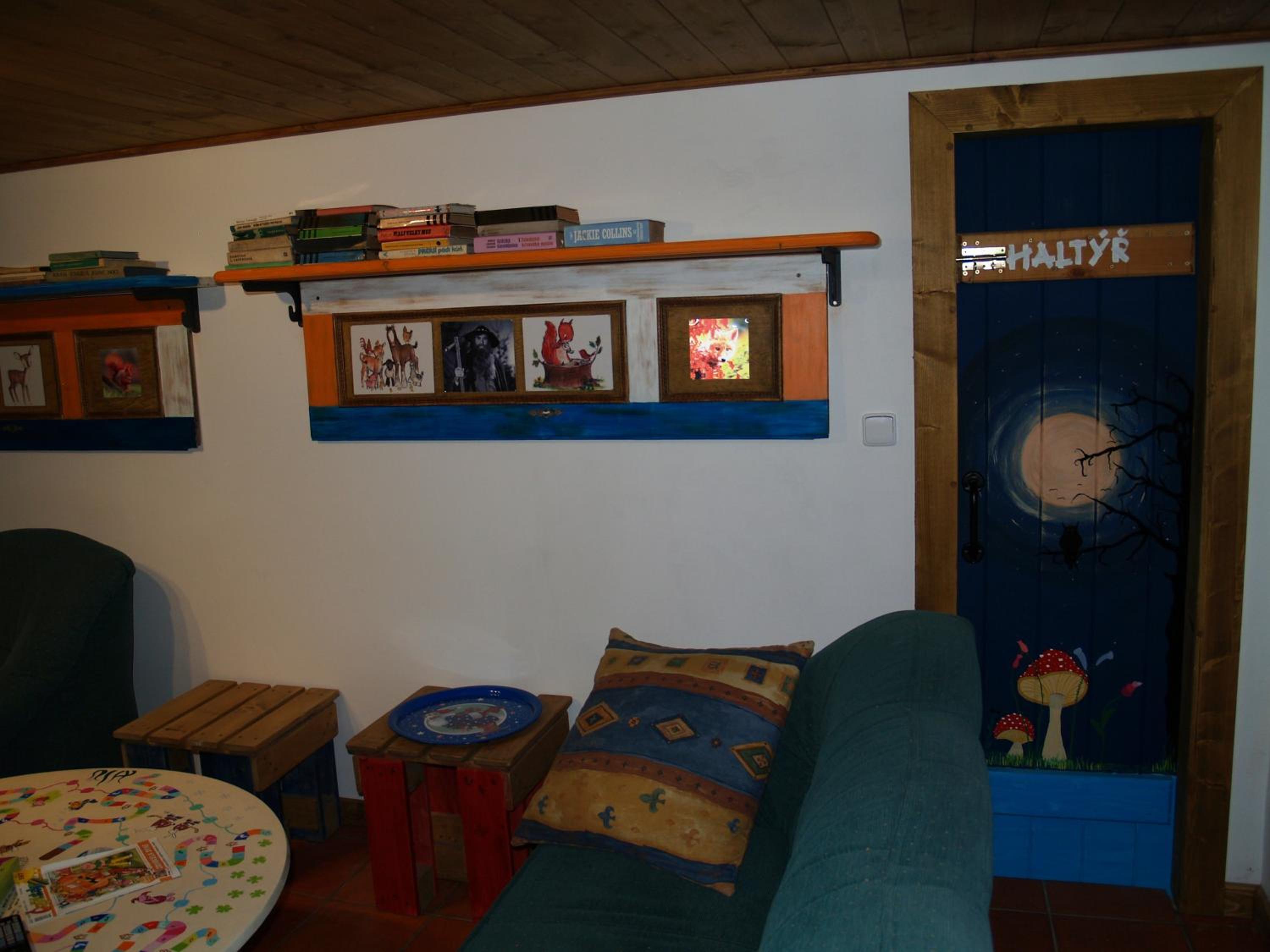 Apartment photo 1