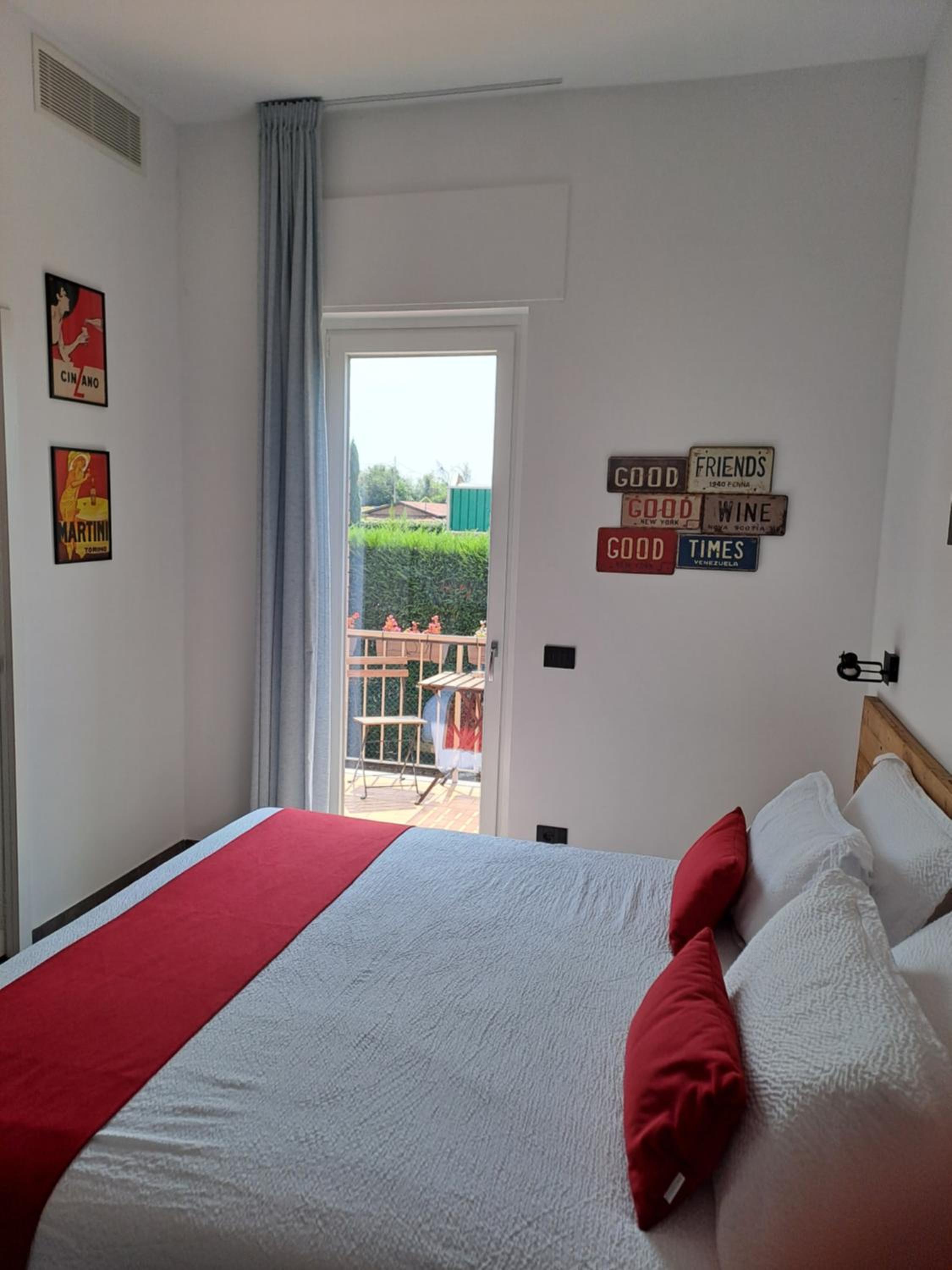 Double Room with Private Bathroom photo 2