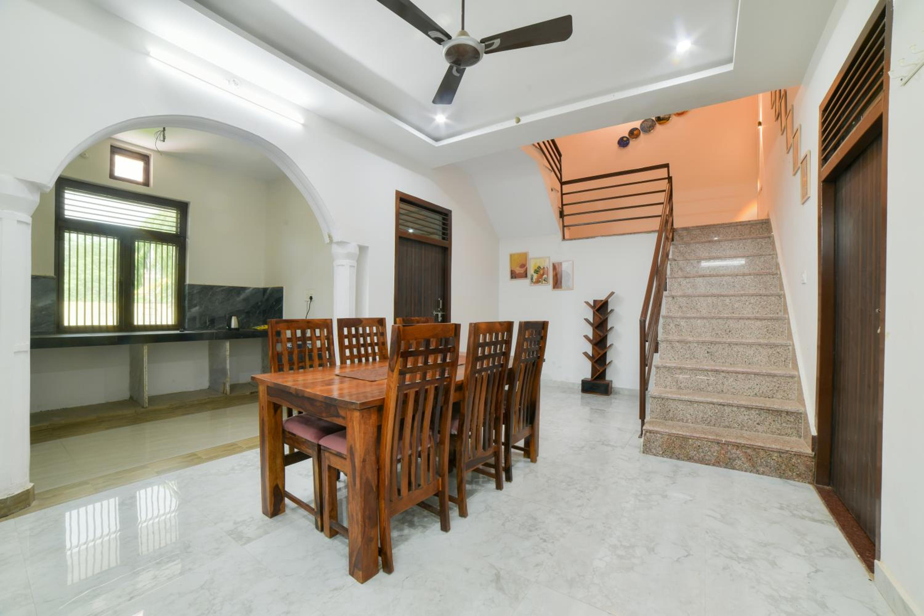 Two-Bedroom Villa photo 2