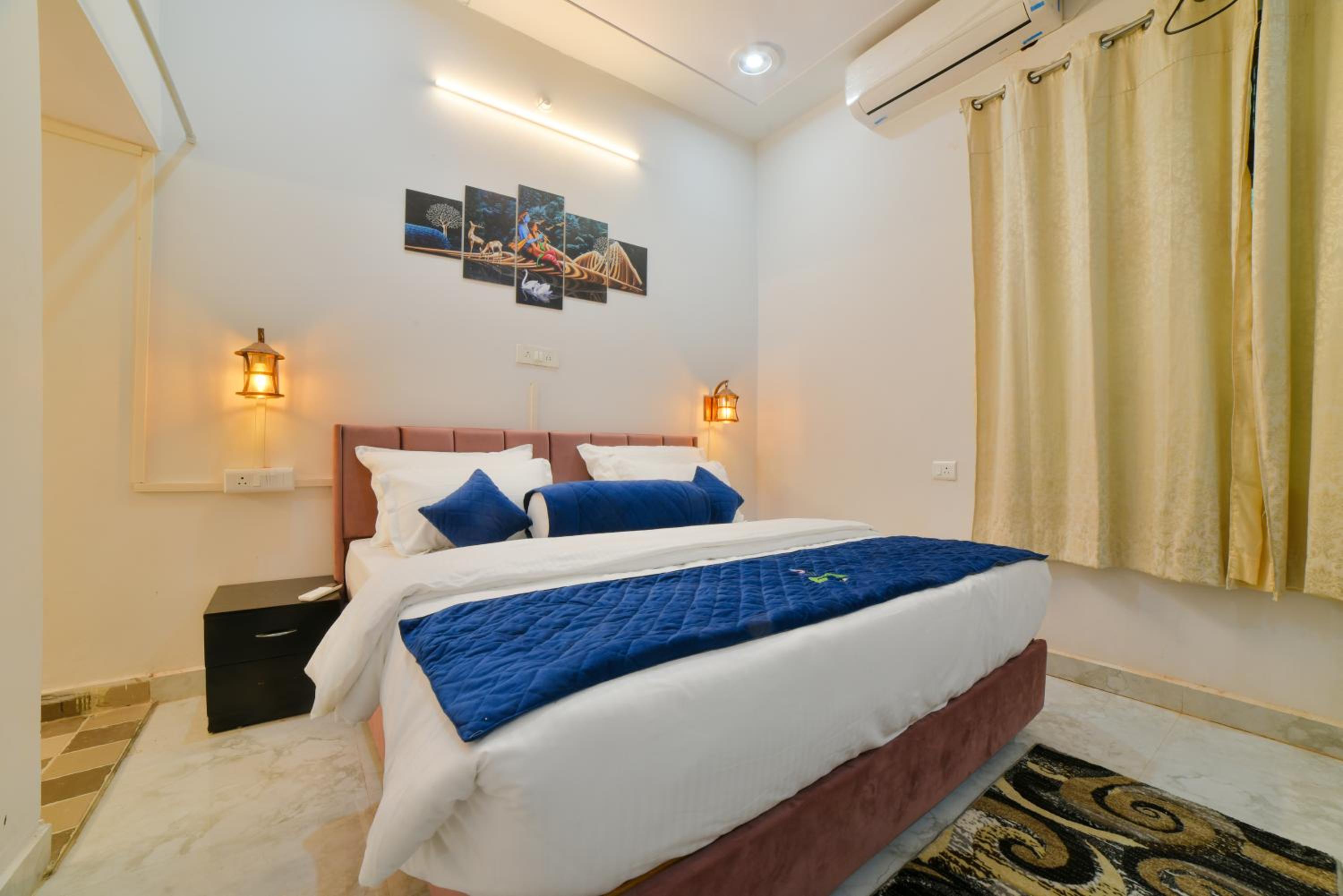 Two-Bedroom Villa photo 3