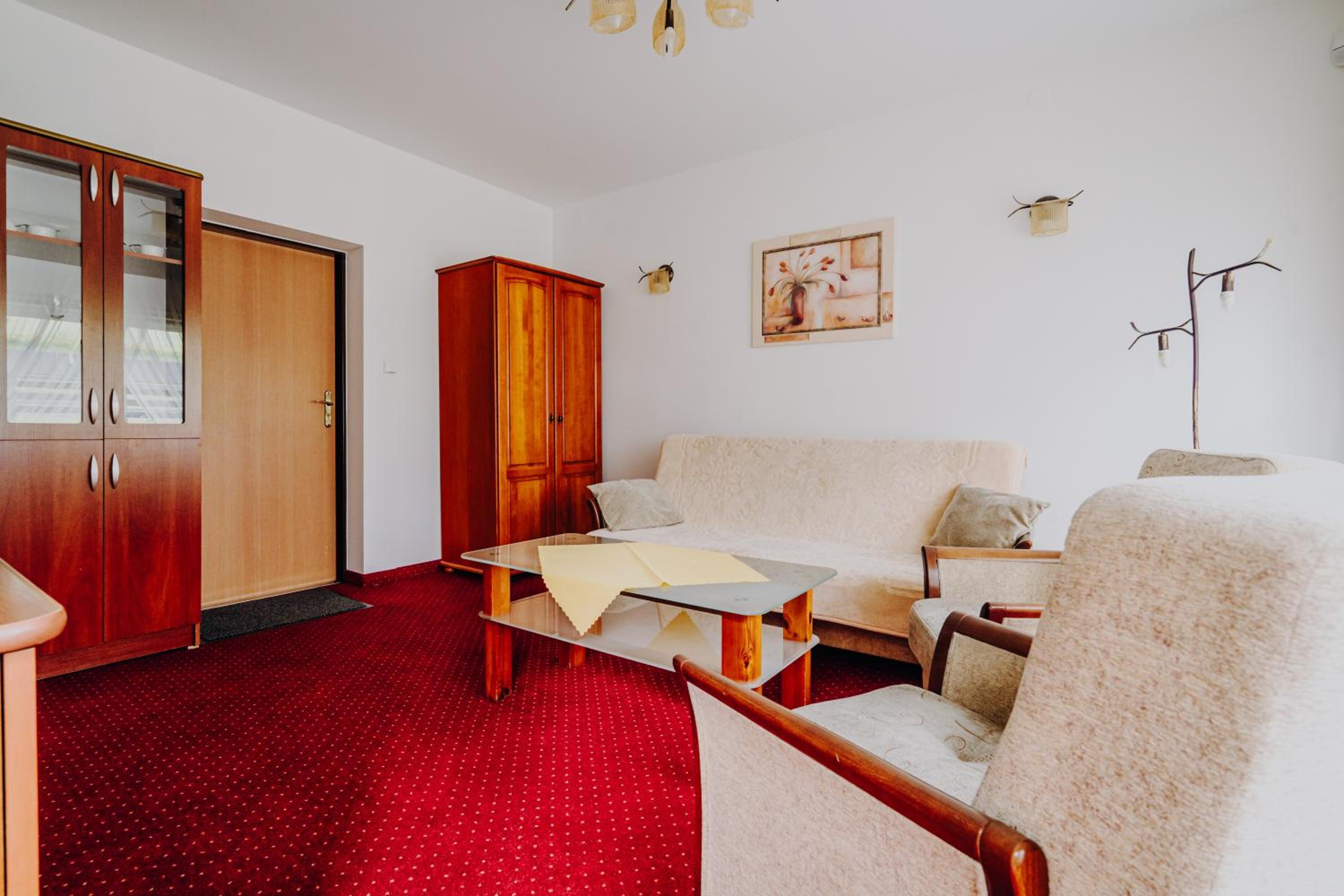 Suite with Mountain View - Photo 13