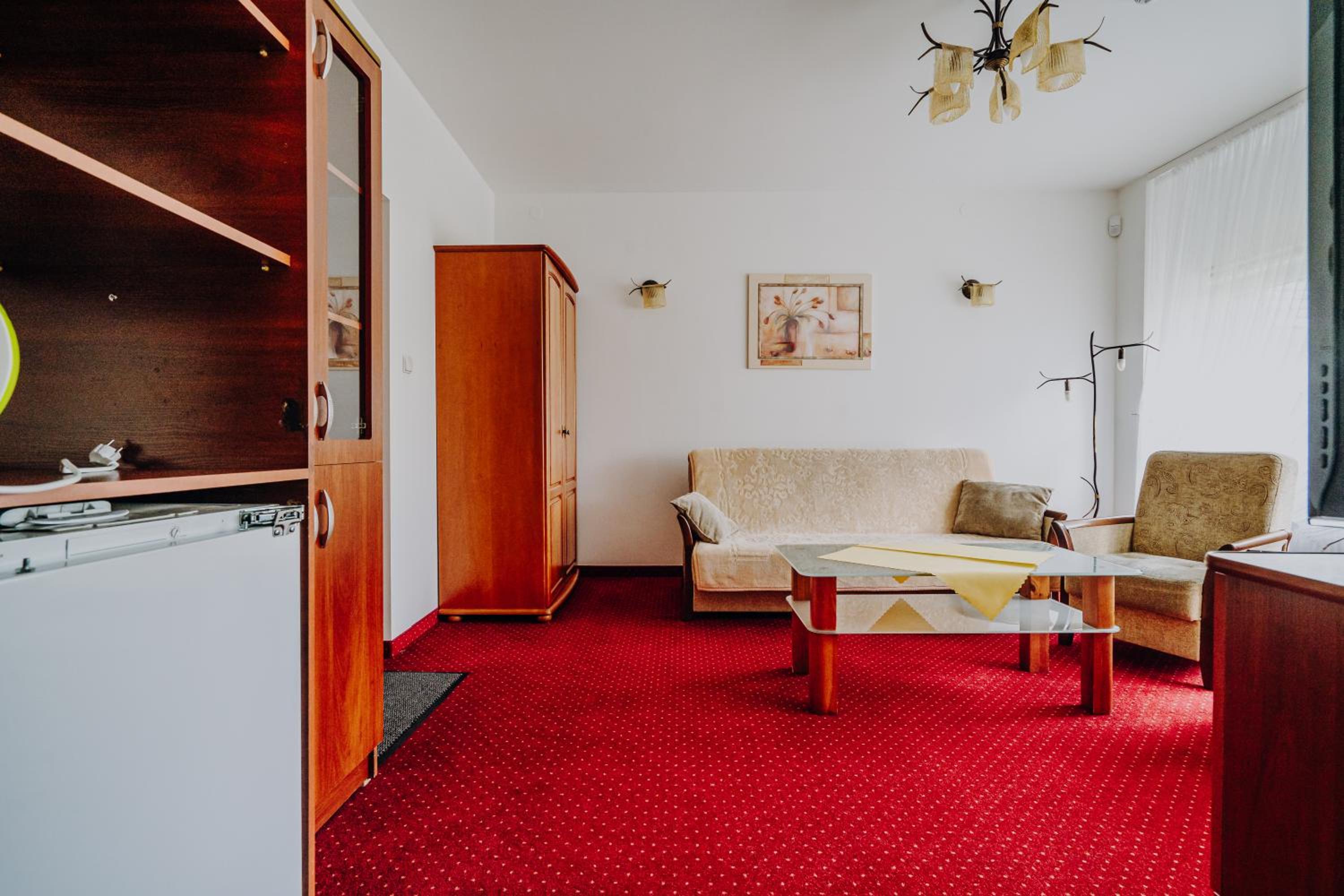 Suite with Mountain View - Photo 19