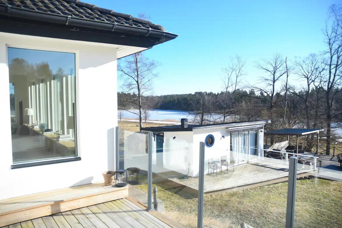 Villa photo 1