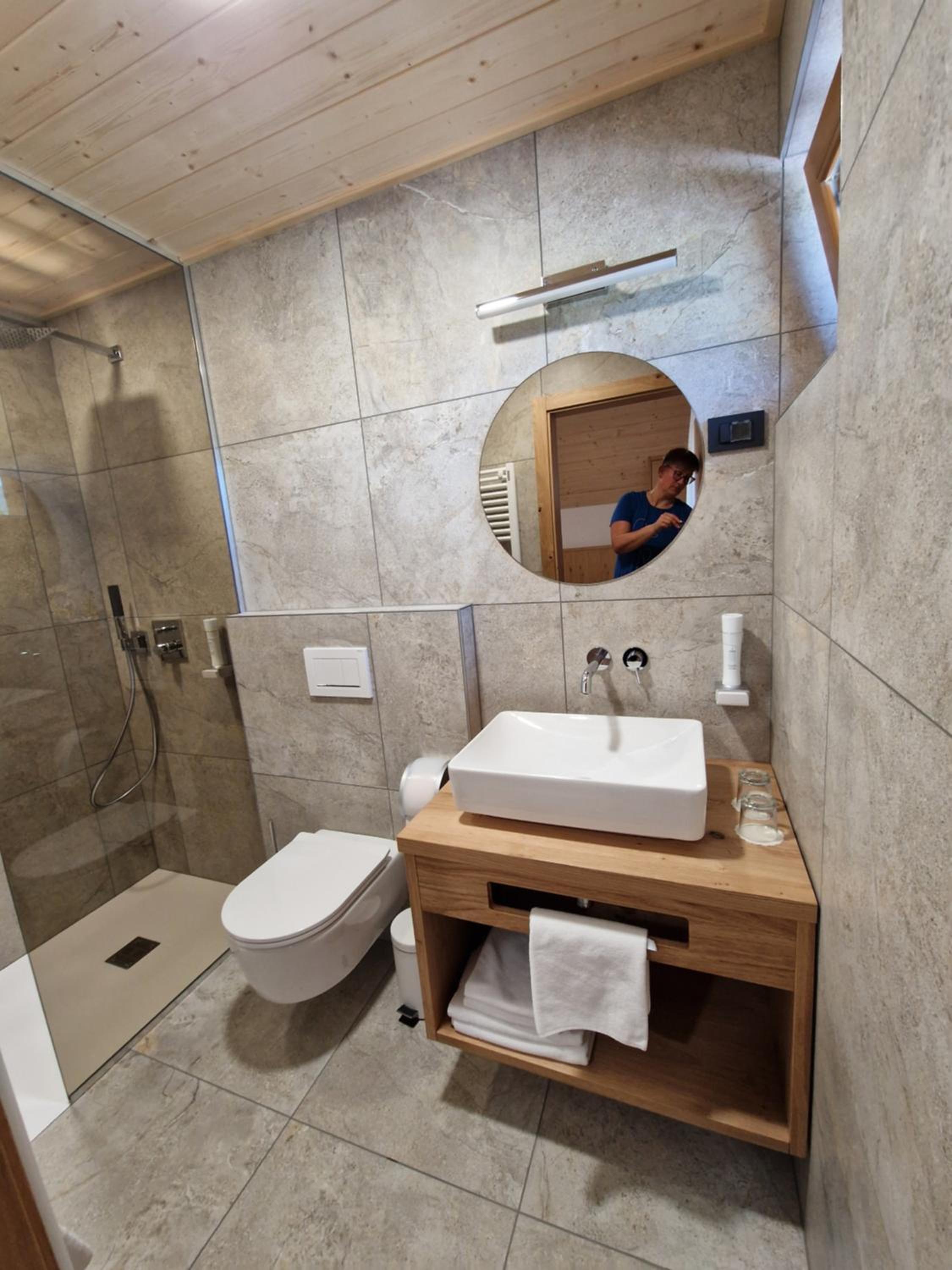 Double Room with Mountain View photo 1