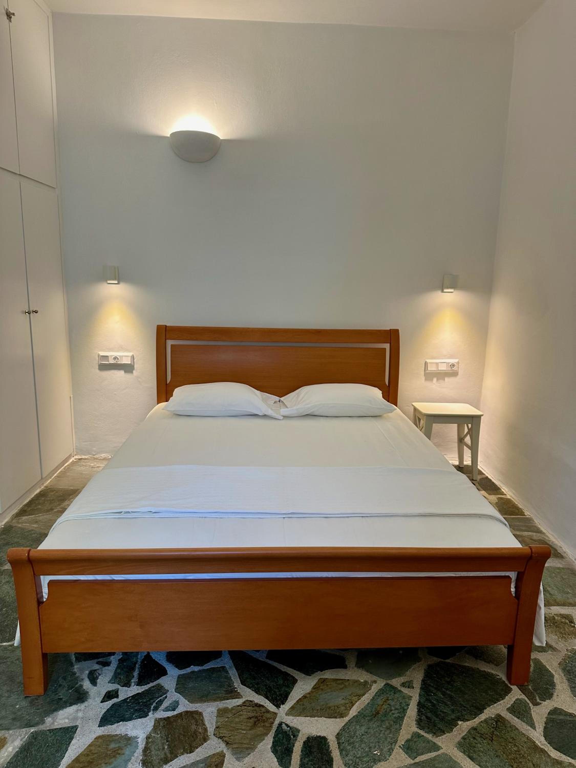 Studio Apartment With Sea View photo 1