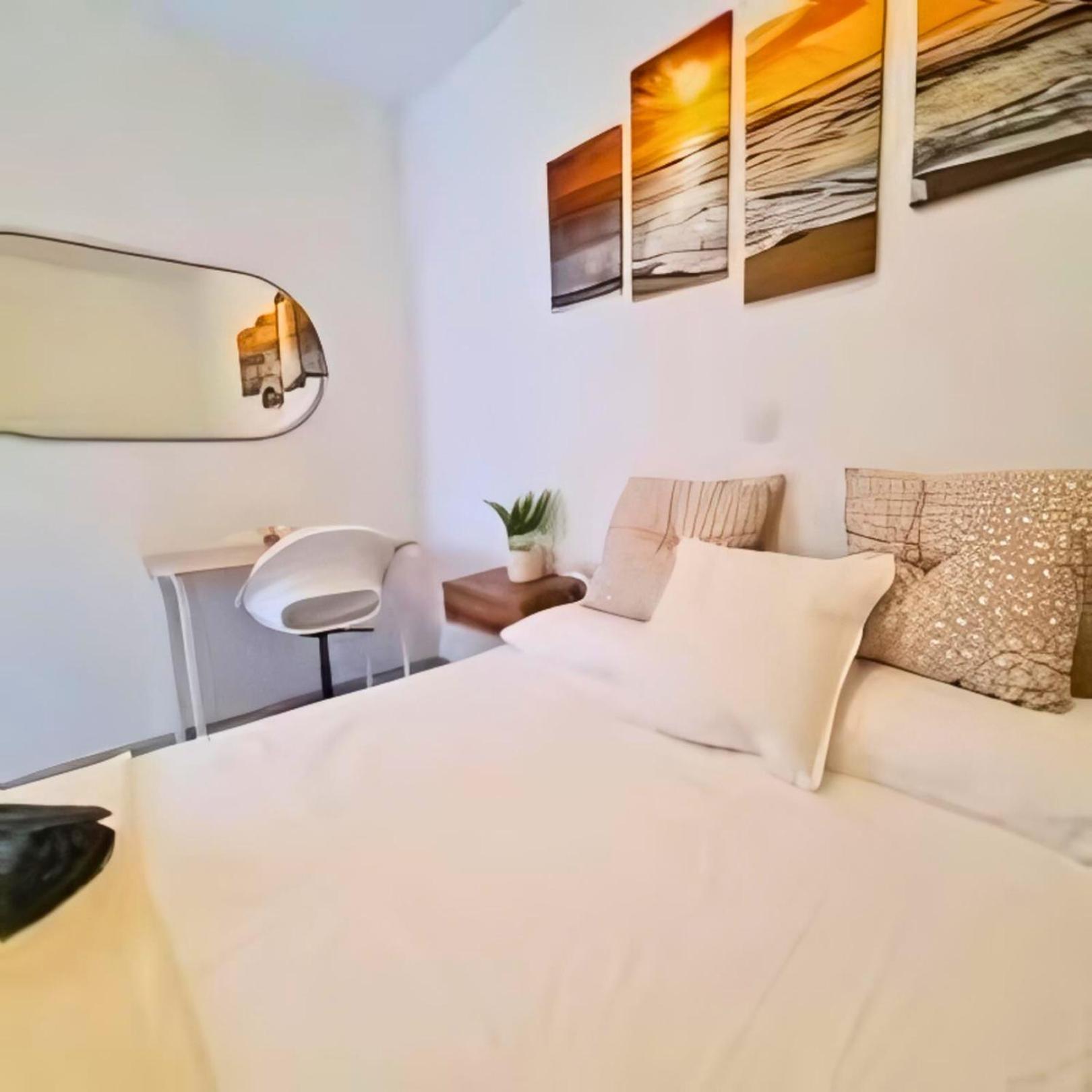 Departamento de tres habitaciones