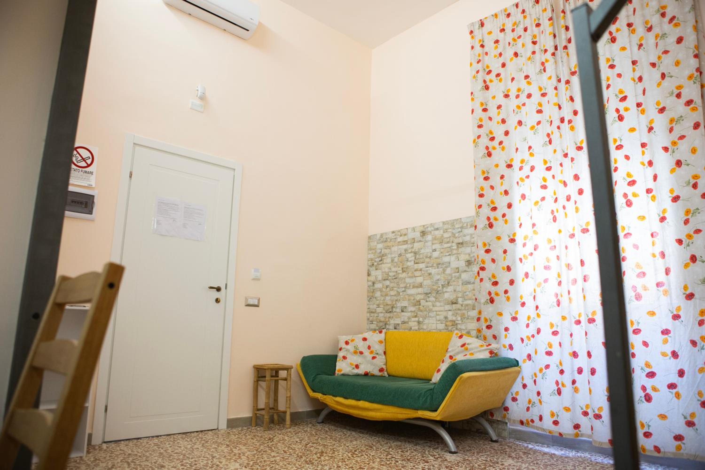 Studio - Disability Access