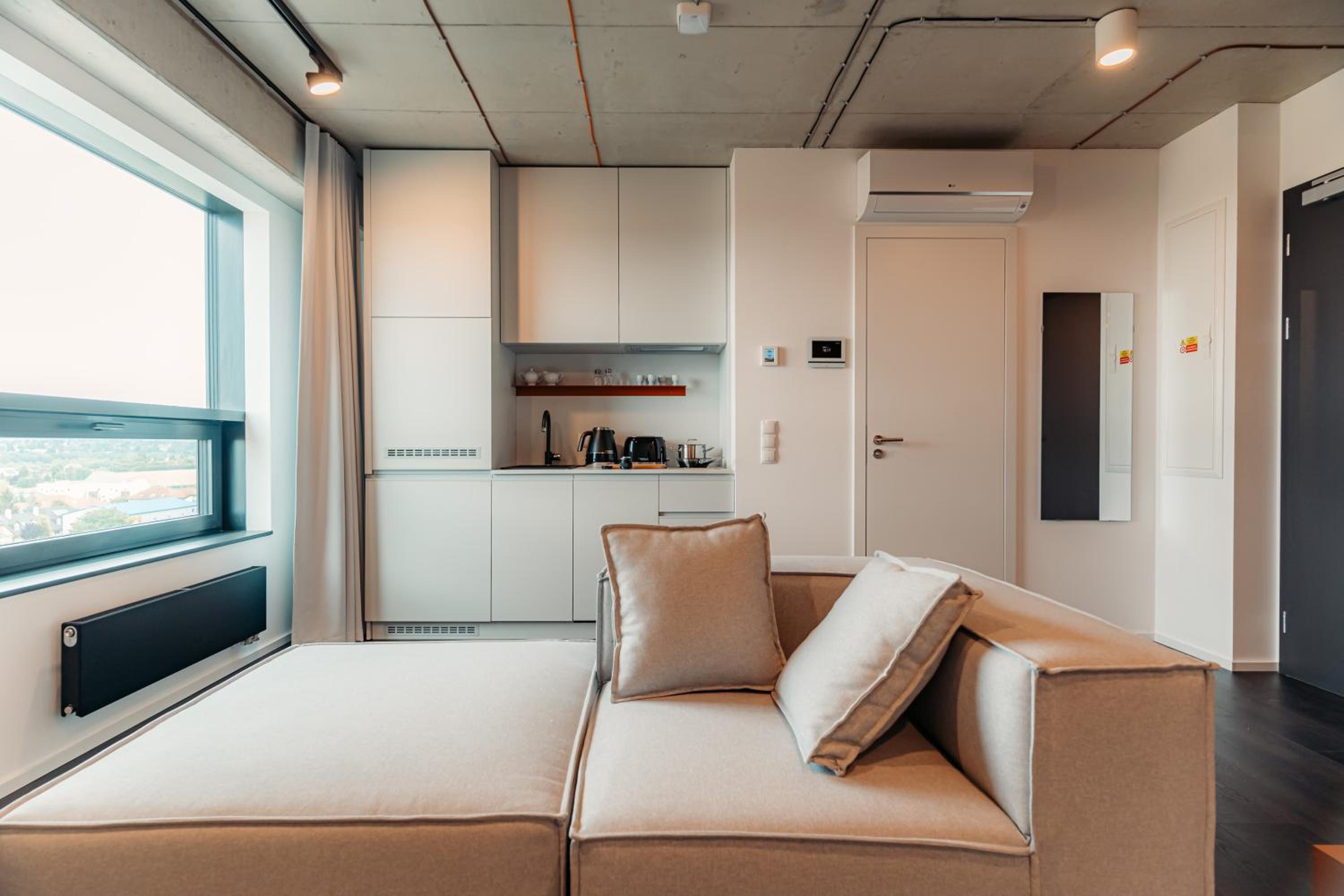 Superior Apartment