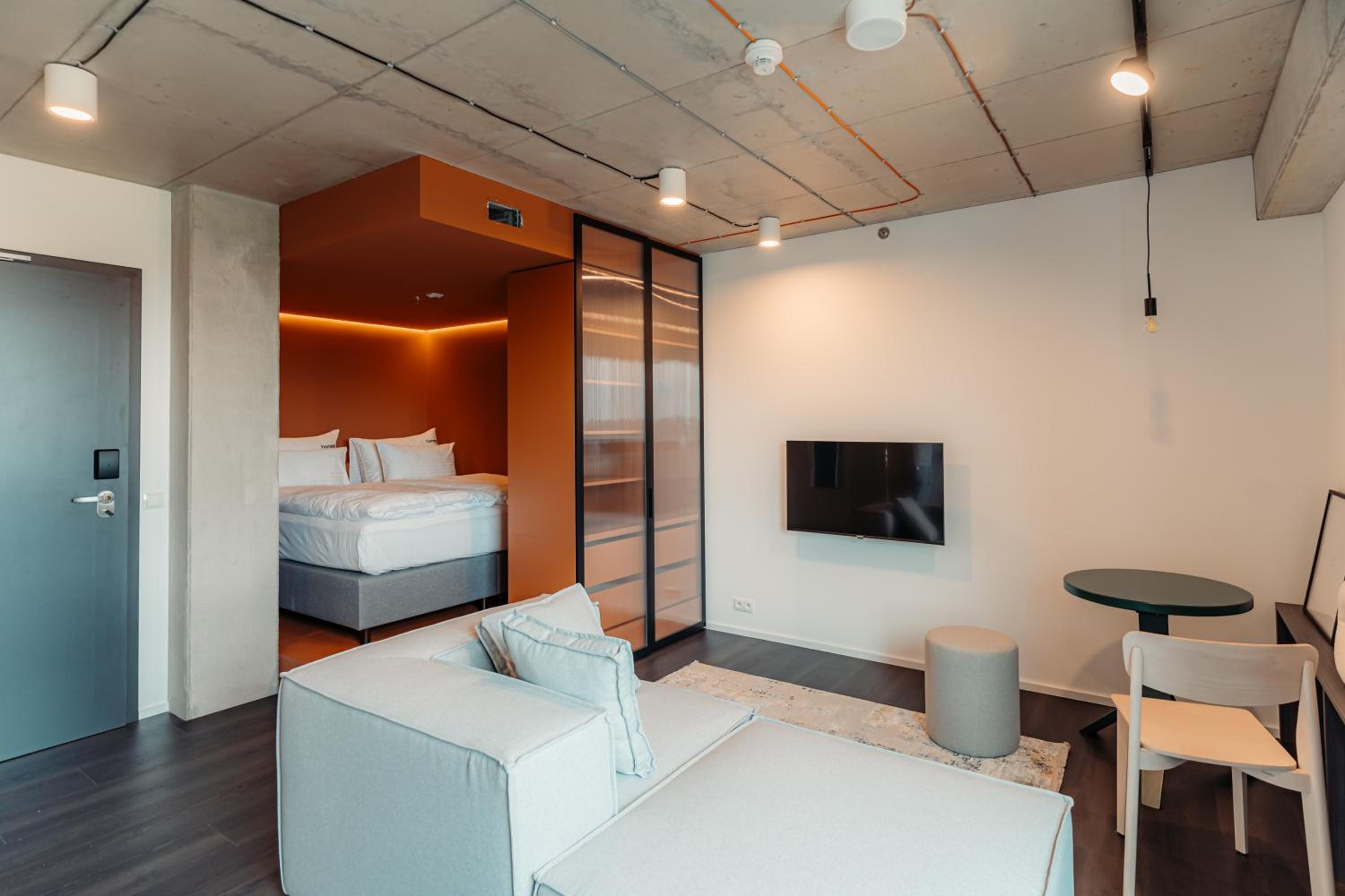 Superior Apartment