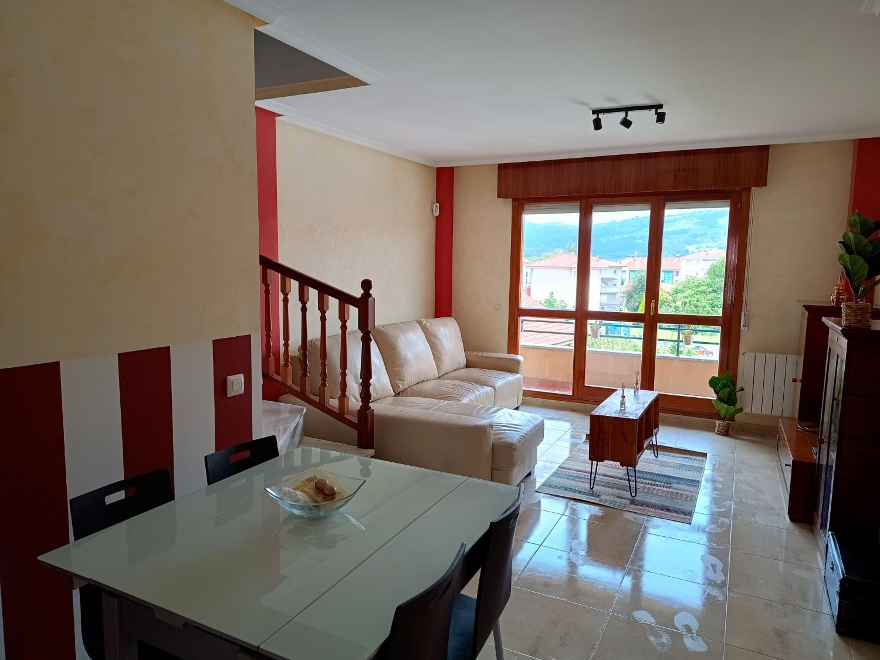 Departamento de tres habitaciones