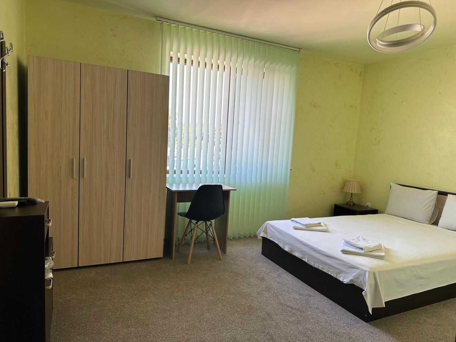 Deluxe Room photo 1