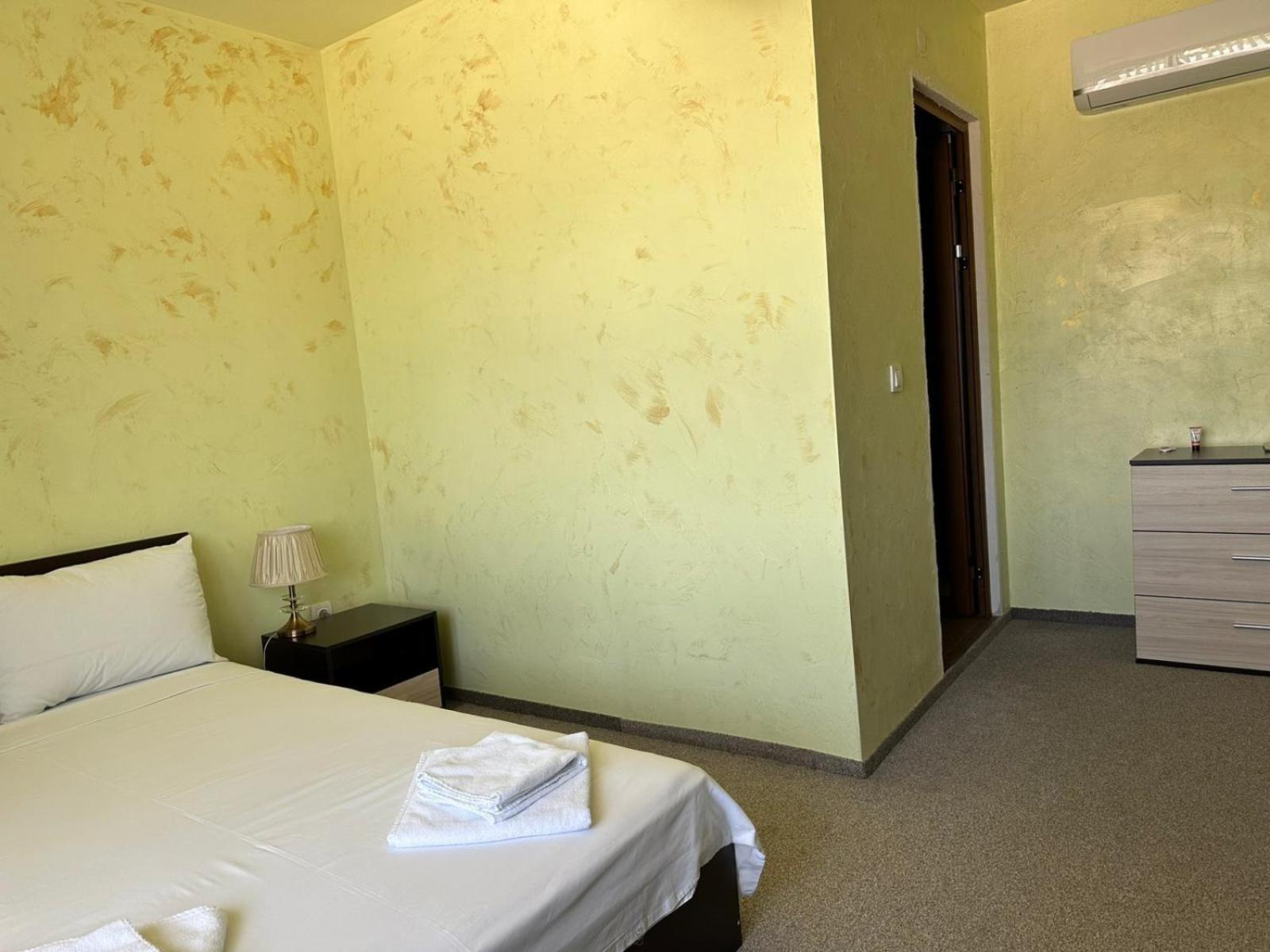 Deluxe Room photo 2