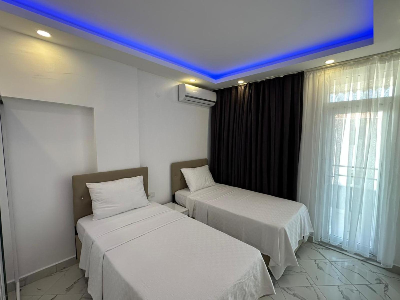 Apartment with View and Balcony - Photo 15