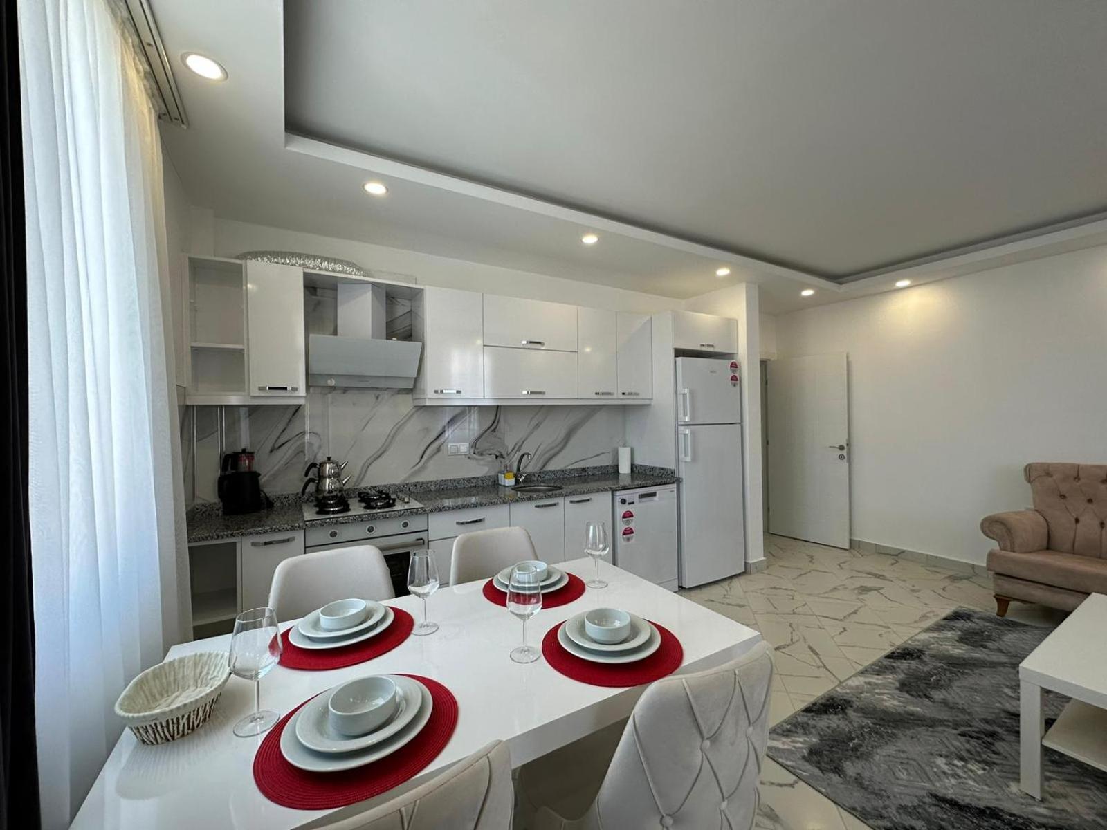 Apartment with View and Balcony - Photo 17