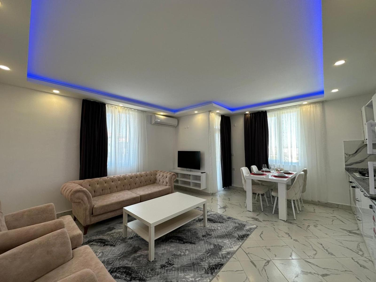 Apartment with View and Balcony - Photo 1