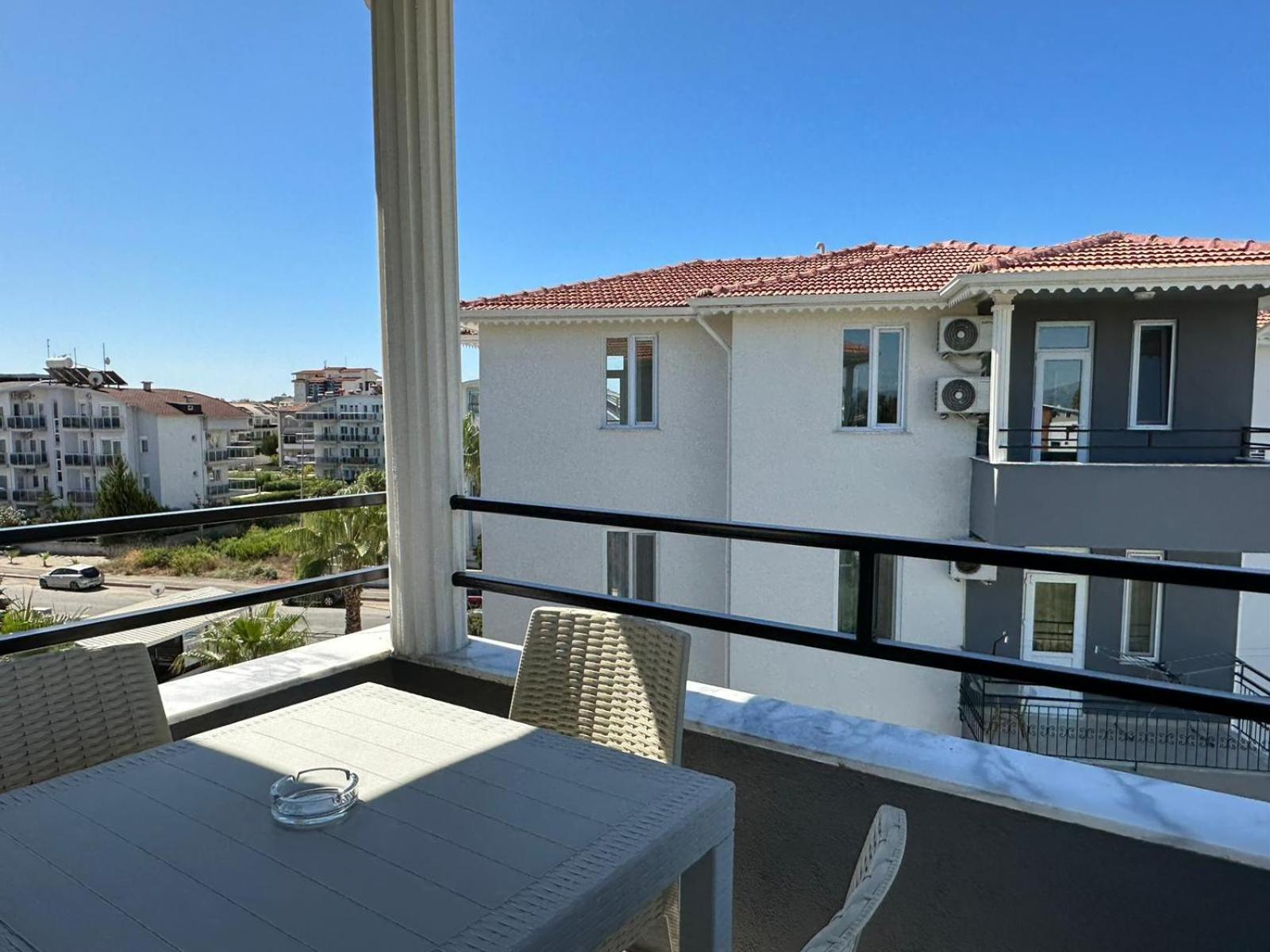 Apartment with View and Balcony - Photo 7