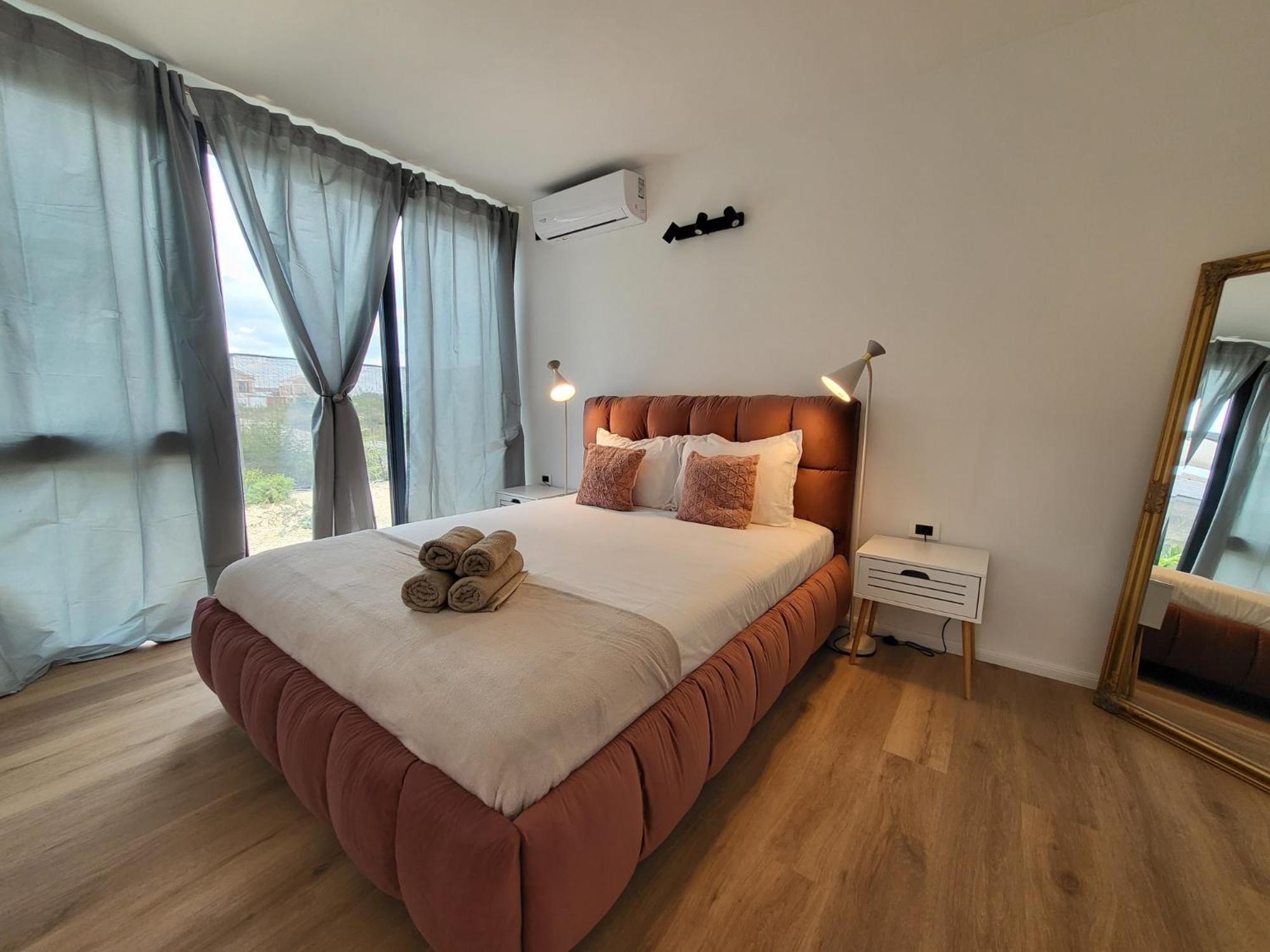 One-Bedroom House photo 3