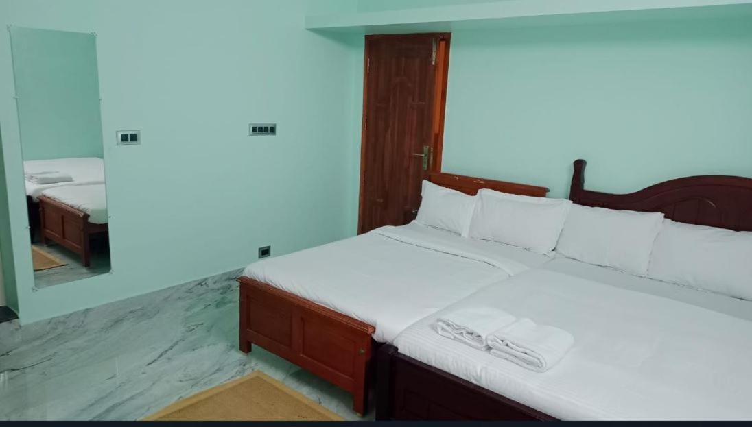 One-Bedroom Villa photo 1